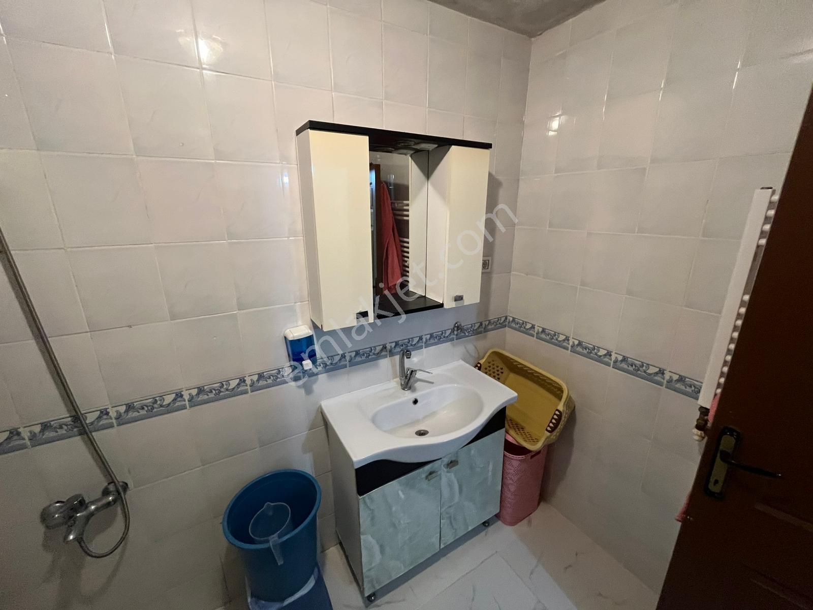 Sincan Atatürk Mah.de 2+1 Harika Konumda Eşyalı Kiralık Daire - Görsel 30