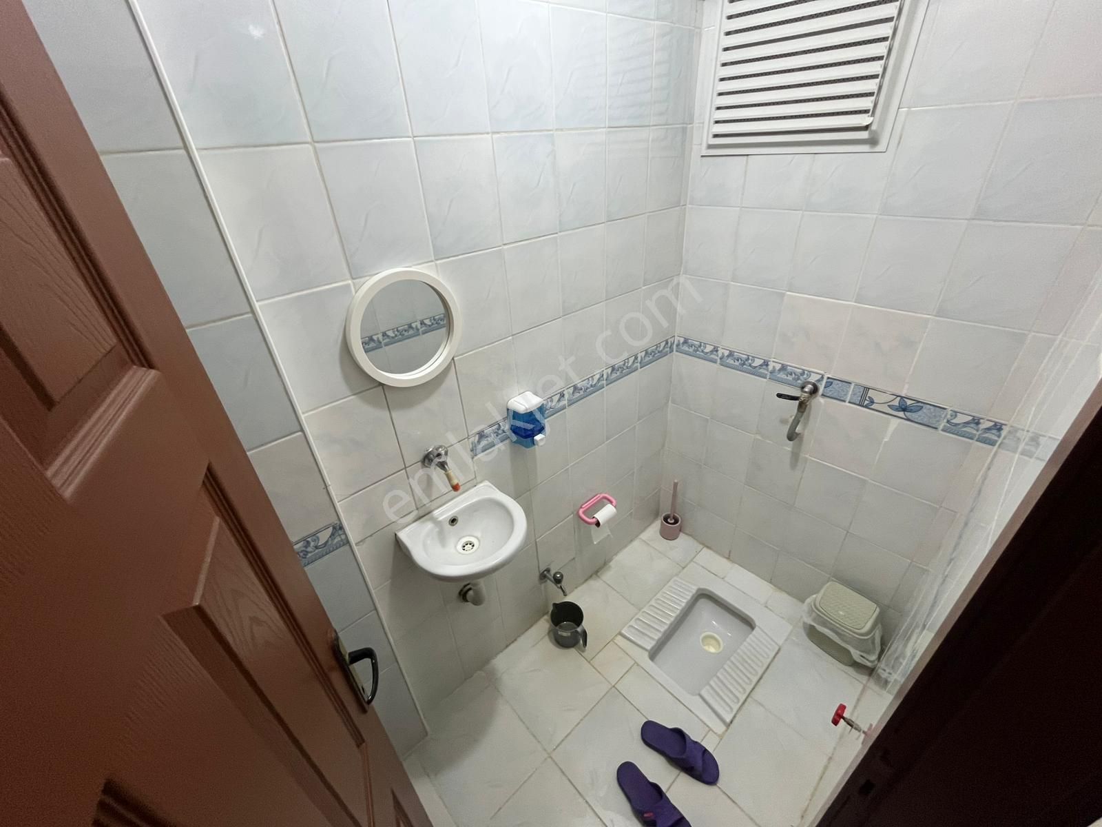 Sincan Atatürk Mah.de 2+1 Harika Konumda Eşyalı Kiralık Daire - Görsel 27