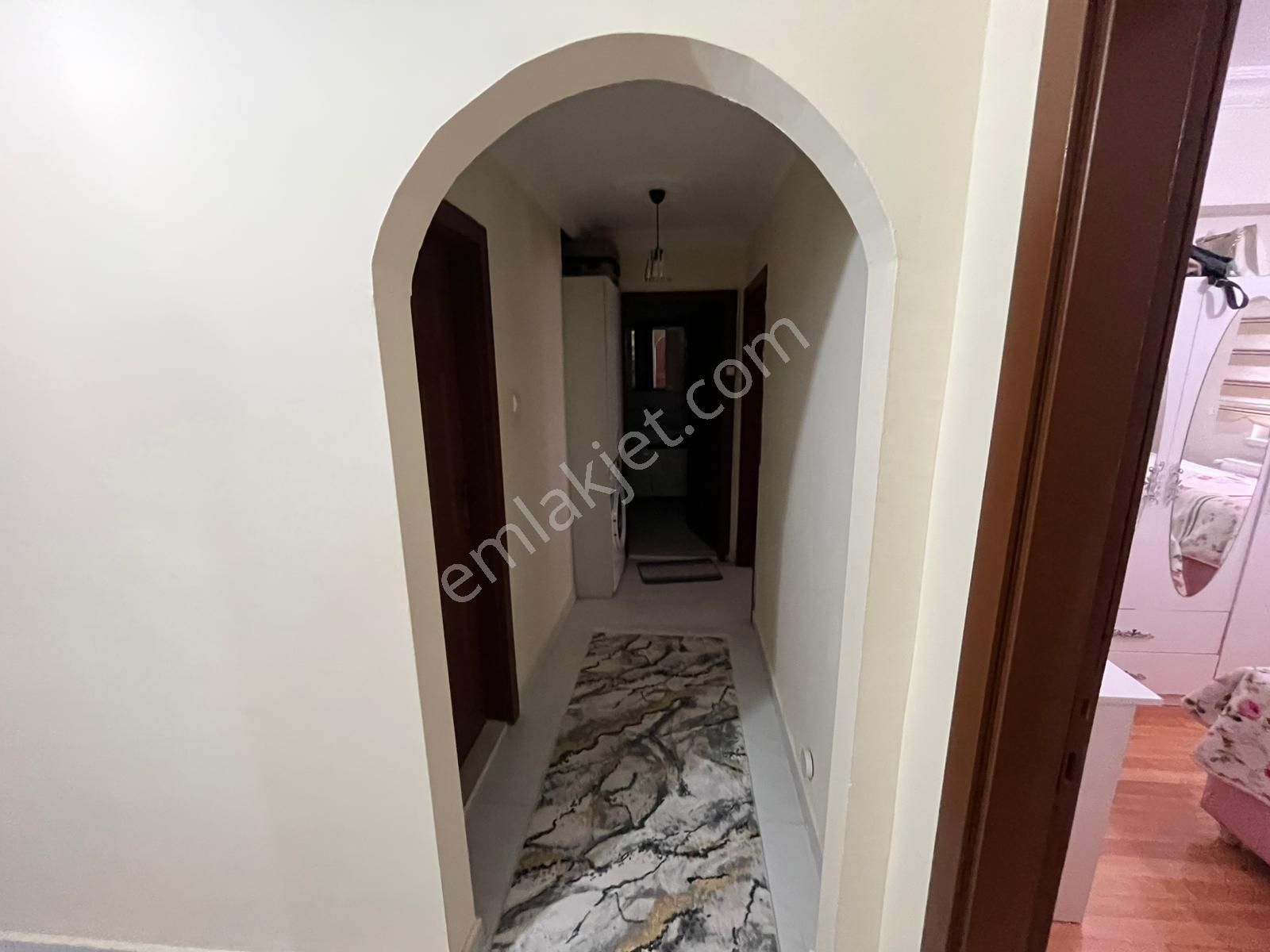 Sincan Atatürk Mah.de 2+1 Harika Konumda Eşyalı Kiralık Daire - Görsel 19