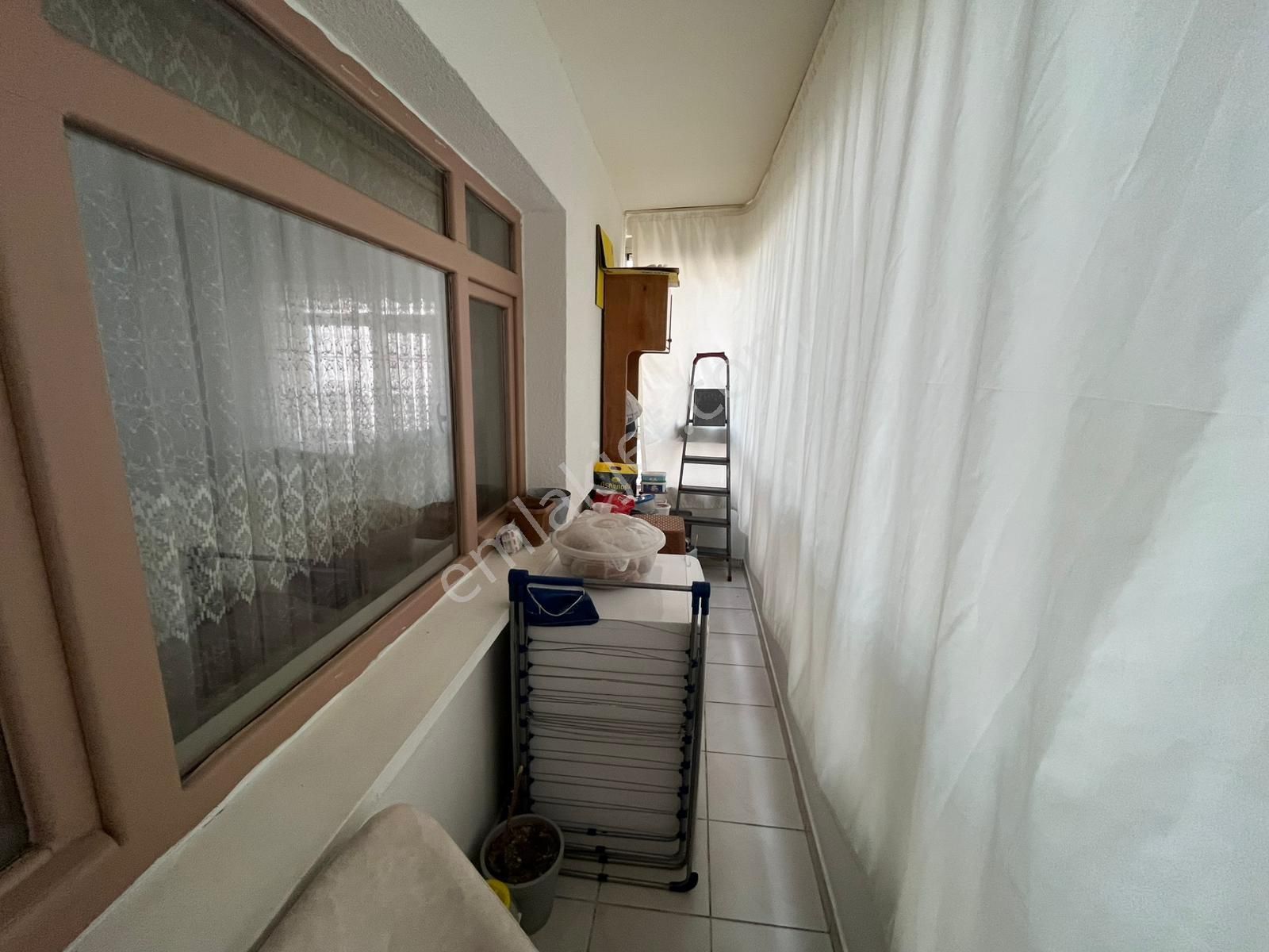 Sincan Atatürk Mah.de 2+1 Harika Konumda Eşyalı Kiralık Daire - Görsel 23