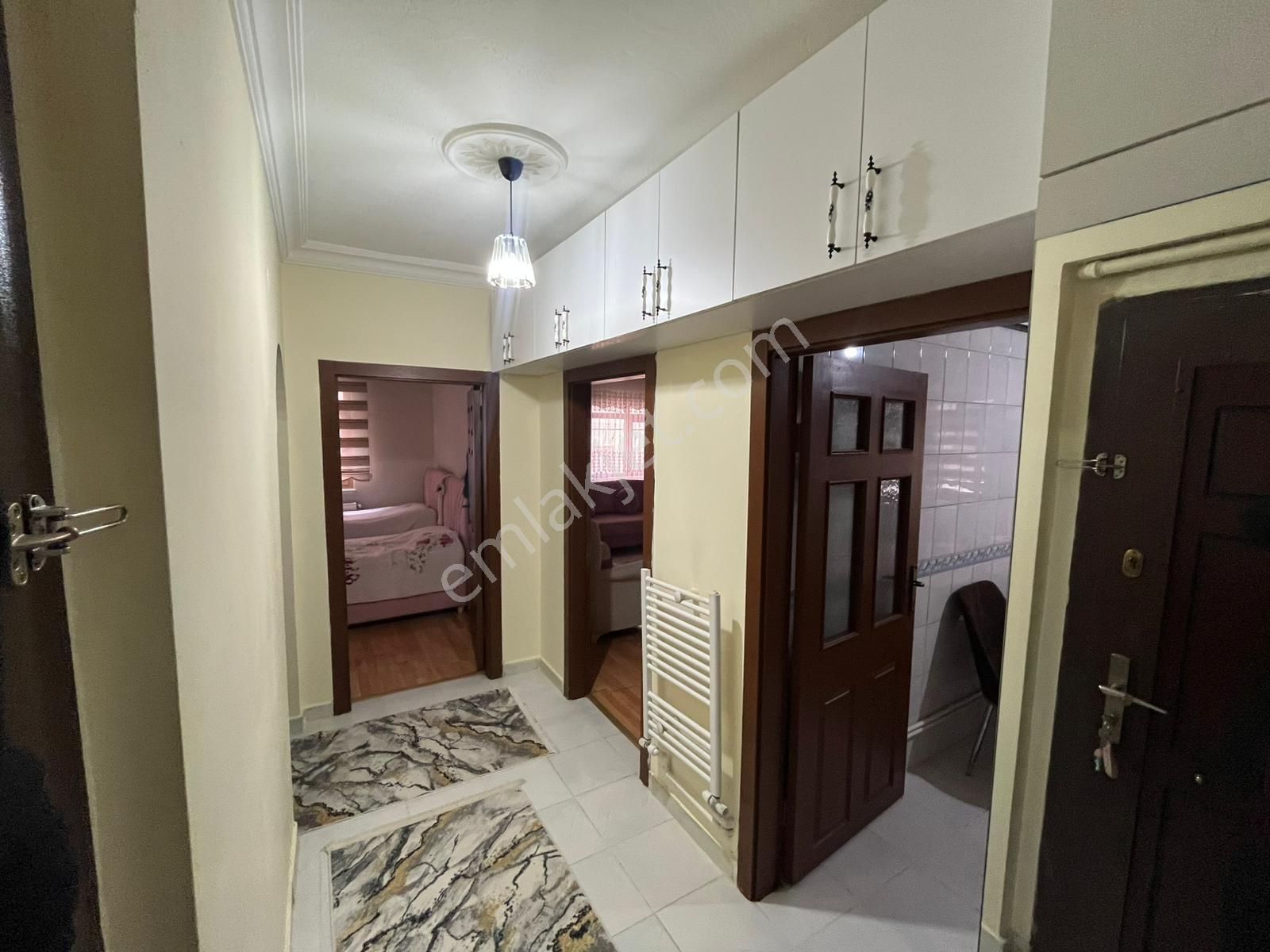 Sincan Atatürk Mah.de 2+1 Harika Konumda Eşyalı Kiralık Daire - Görsel 20