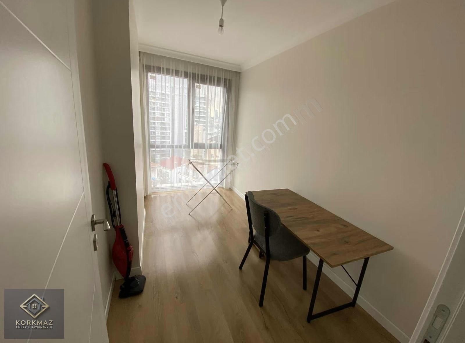 Kağıthane Merkez Mah Oturmaya Hazır Site İçinde 7/24 Guvenlik - Görsel 19
