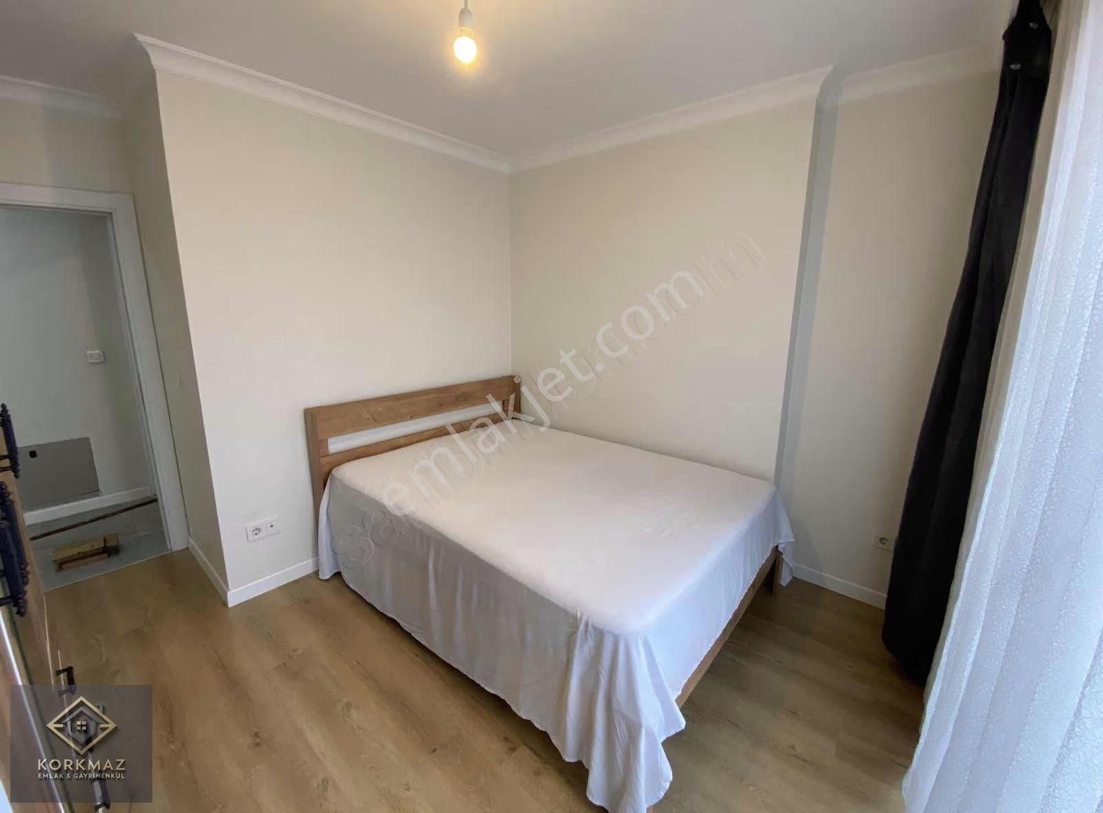 Kağıthane Merkez Mah Oturmaya Hazır Site İçinde 7/24 Guvenlik - Görsel 20