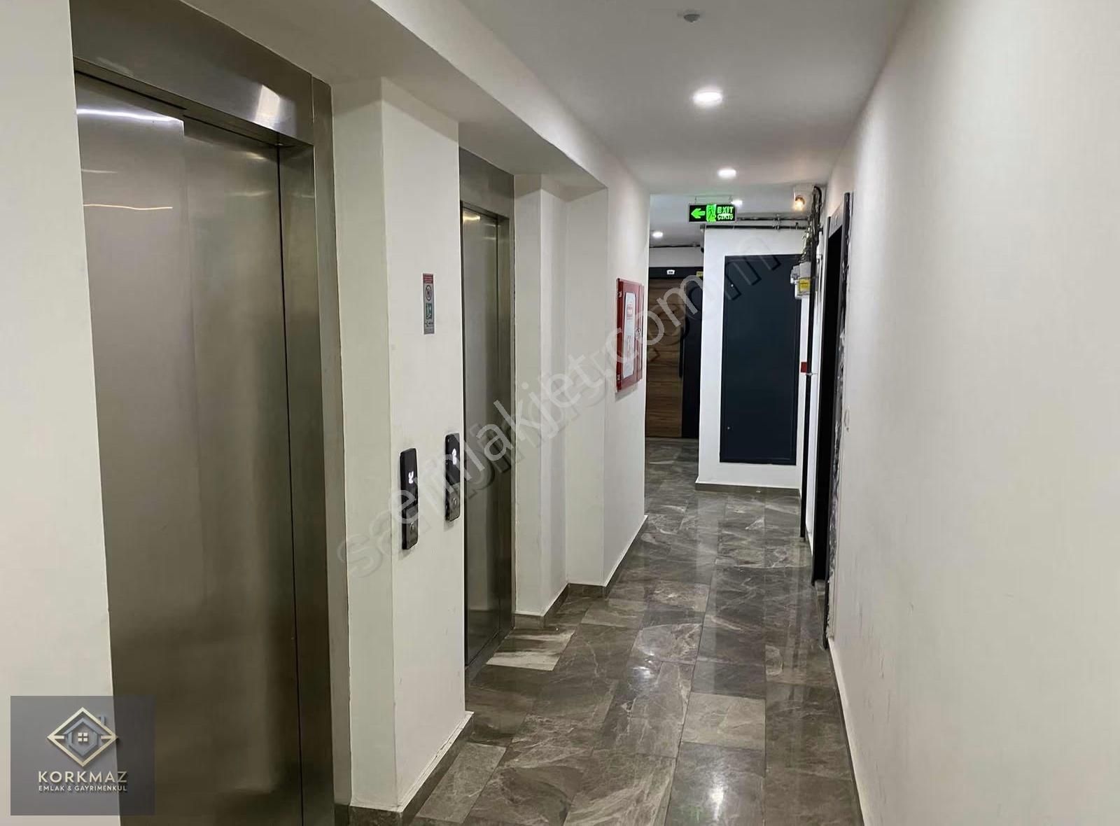 Kağıthane Merkez Mah Oturmaya Hazır Site İçinde 7/24 Guvenlik - Görsel 4
