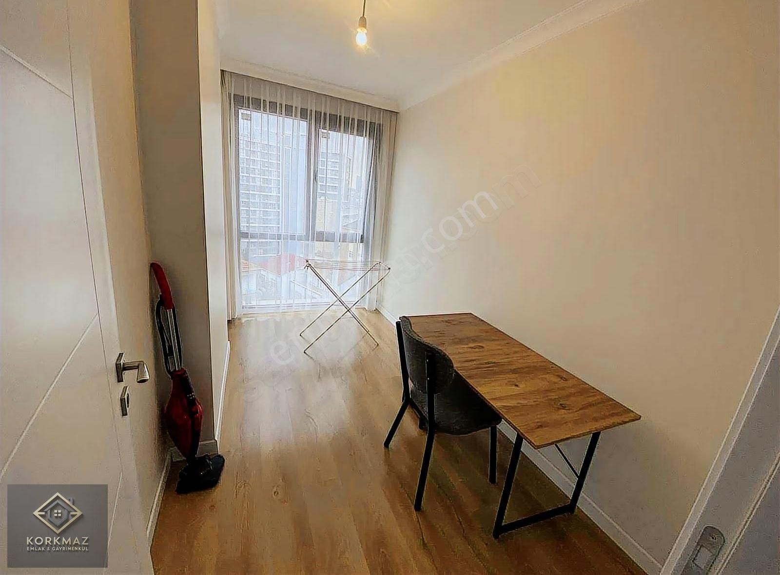 Kağıthane Merkez Mah Oturmaya Hazır Site İçinde 7/24 Guvenlik - Görsel 5