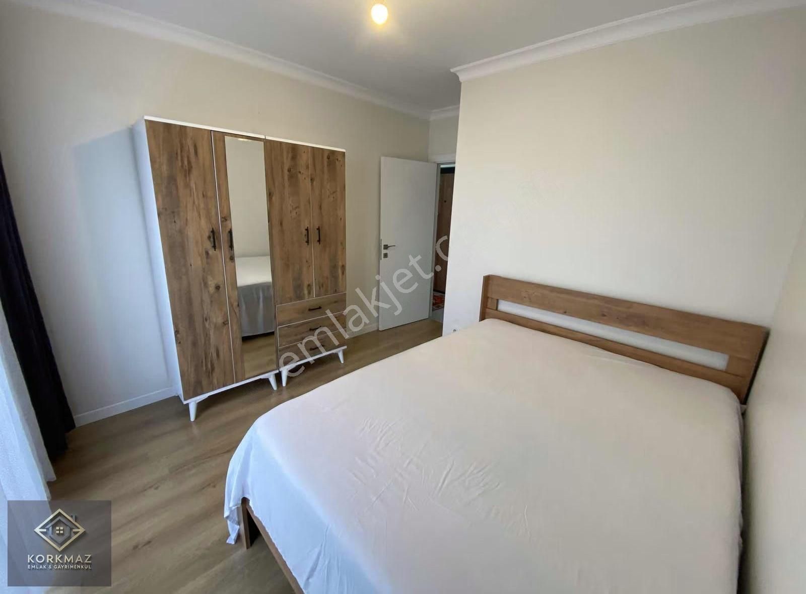 Kağıthane Merkez Mah Oturmaya Hazır Site İçinde 7/24 Guvenlik - Görsel 32