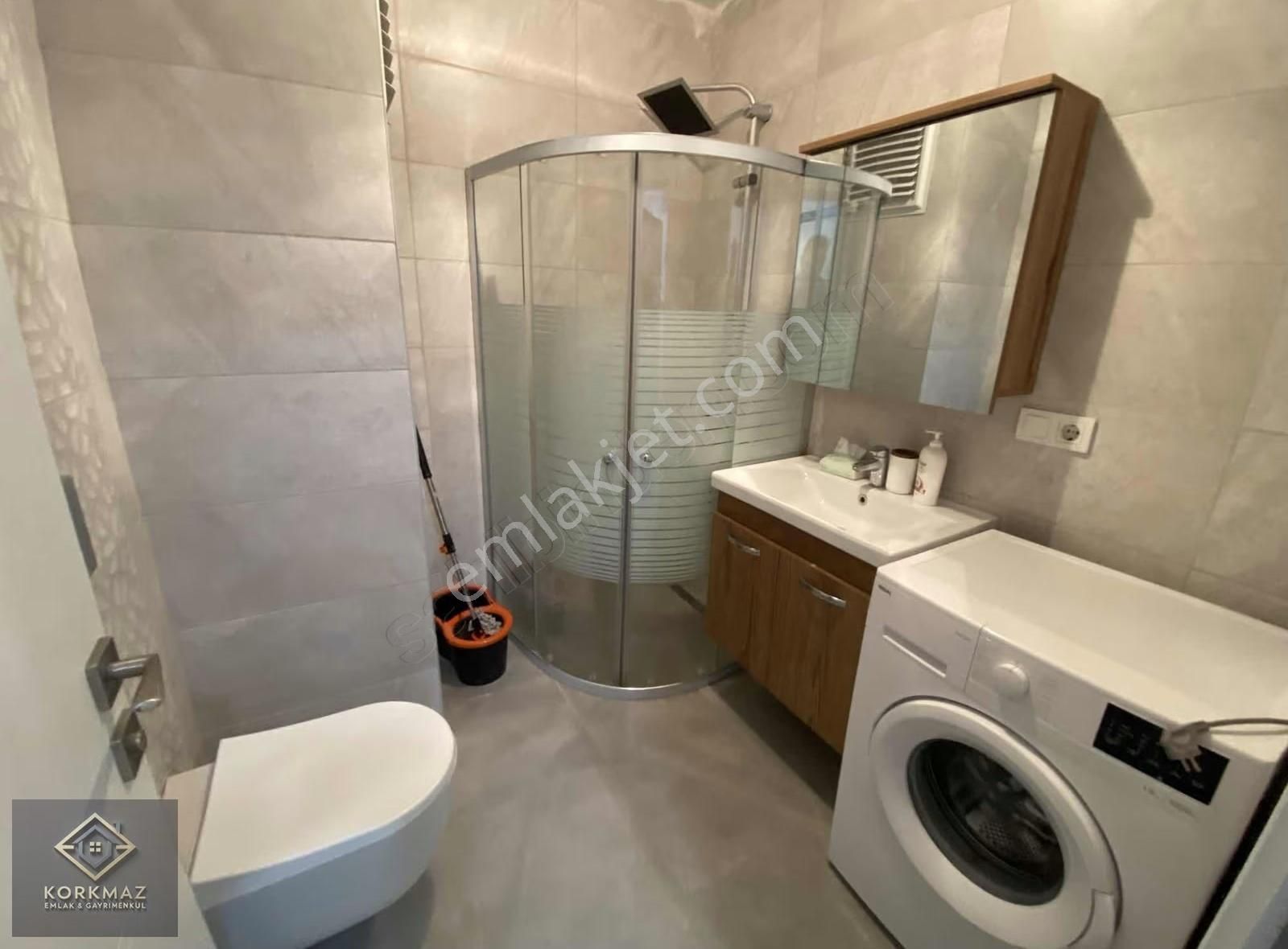 Kağıthane Merkez Mah Oturmaya Hazır Site İçinde 7/24 Guvenlik - Görsel 8