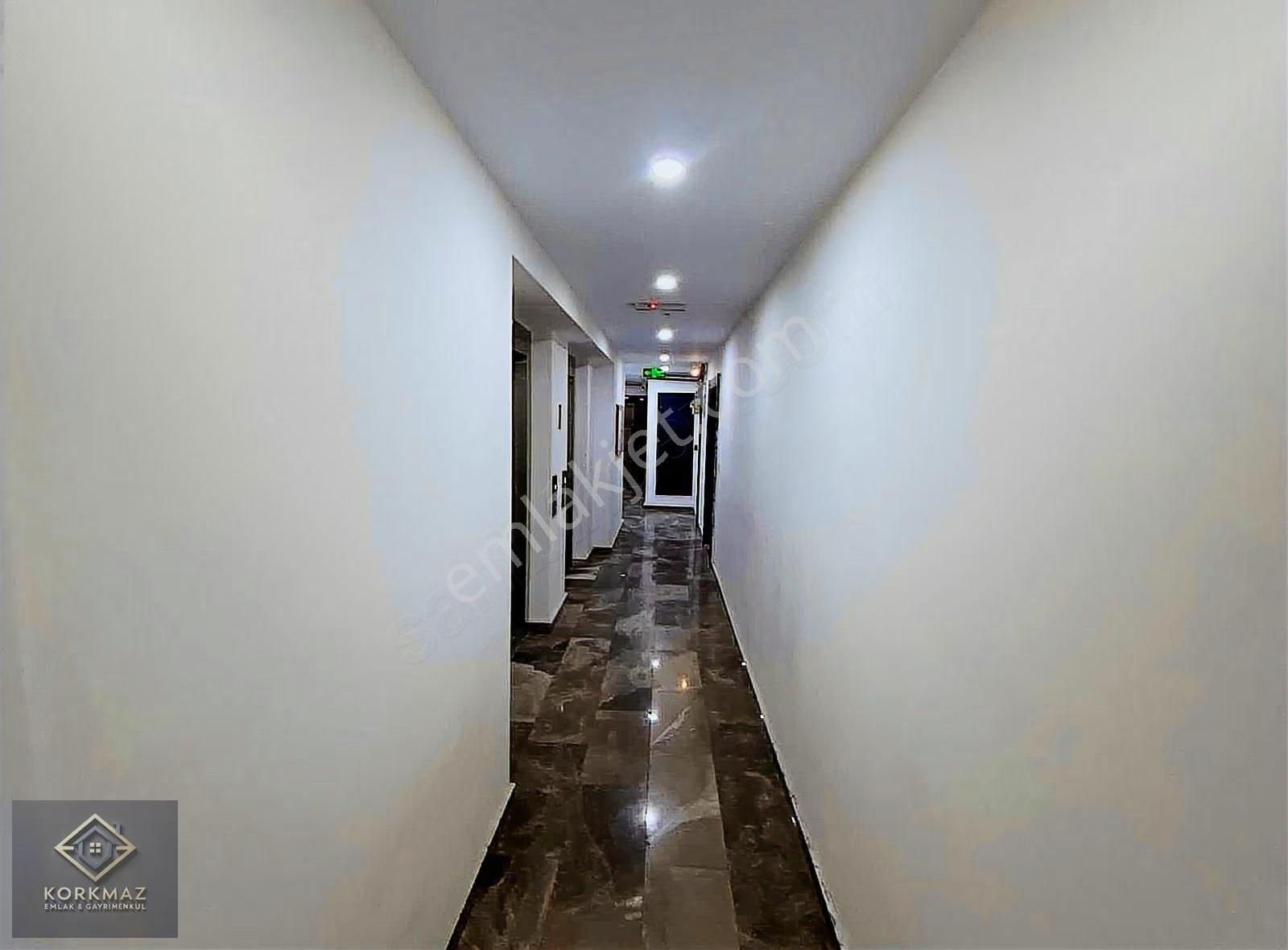 Kağıthane Merkez Mah Oturmaya Hazır Site İçinde 7/24 Guvenlik - Görsel 7