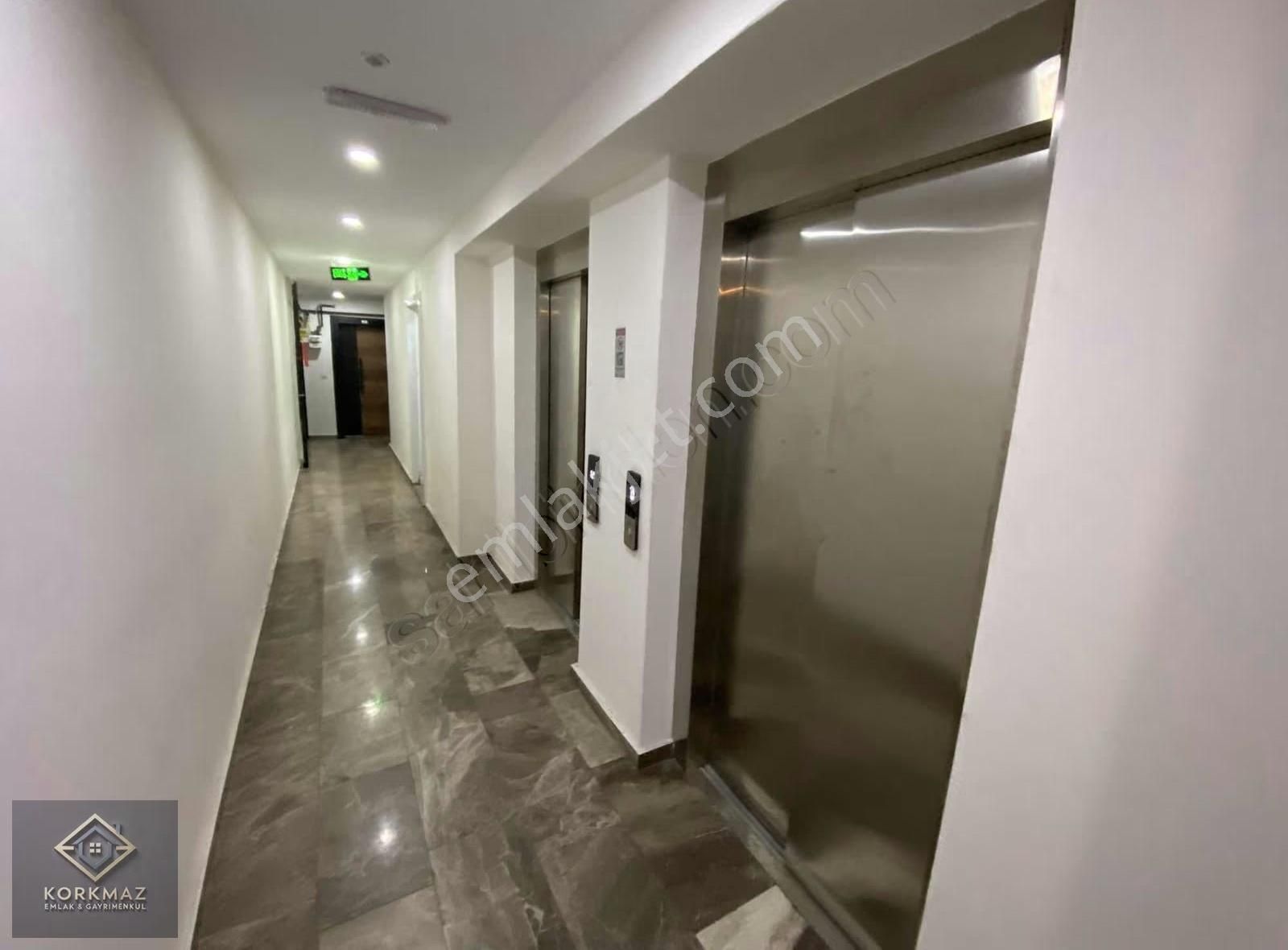 Kağıthane Merkez Mah Oturmaya Hazır Site İçinde 7/24 Guvenlik - Görsel 23
