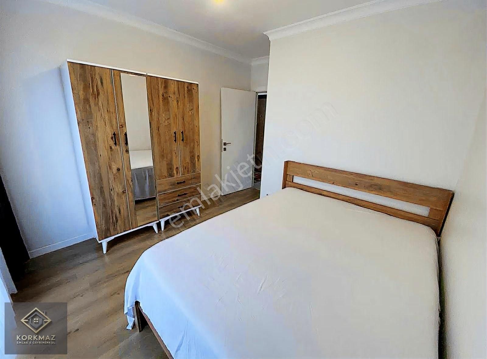 Kağıthane Merkez Mah Oturmaya Hazır Site İçinde 7/24 Guvenlik - Görsel 31