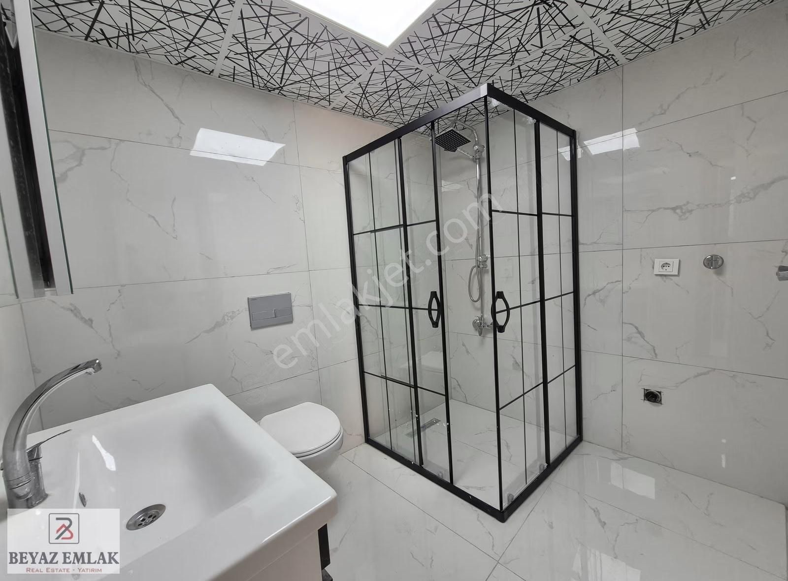 Muratpaşa Mah. İçi Sıfır Yapılı Katta Geniş 3+1 Satılık Daire - Görsel 9