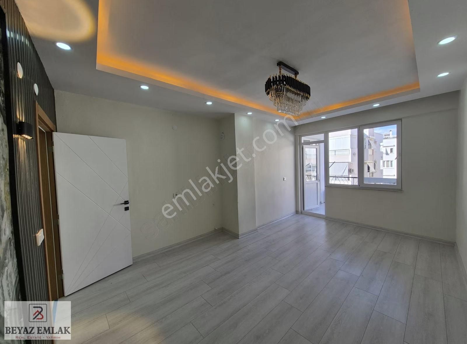 Muratpaşa Mah. İçi Sıfır Yapılı Katta Geniş 3+1 Satılık Daire - Görsel 11