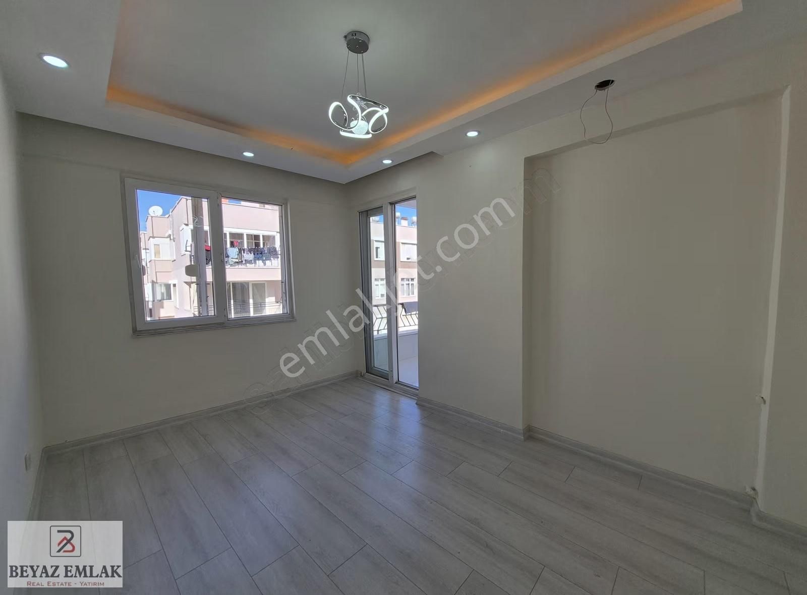 Muratpaşa Mah. İçi Sıfır Yapılı Katta Geniş 3+1 Satılık Daire - Görsel 26