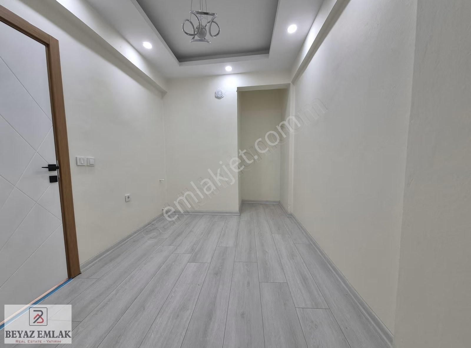 Muratpaşa Mah. İçi Sıfır Yapılı Katta Geniş 3+1 Satılık Daire - Görsel 6