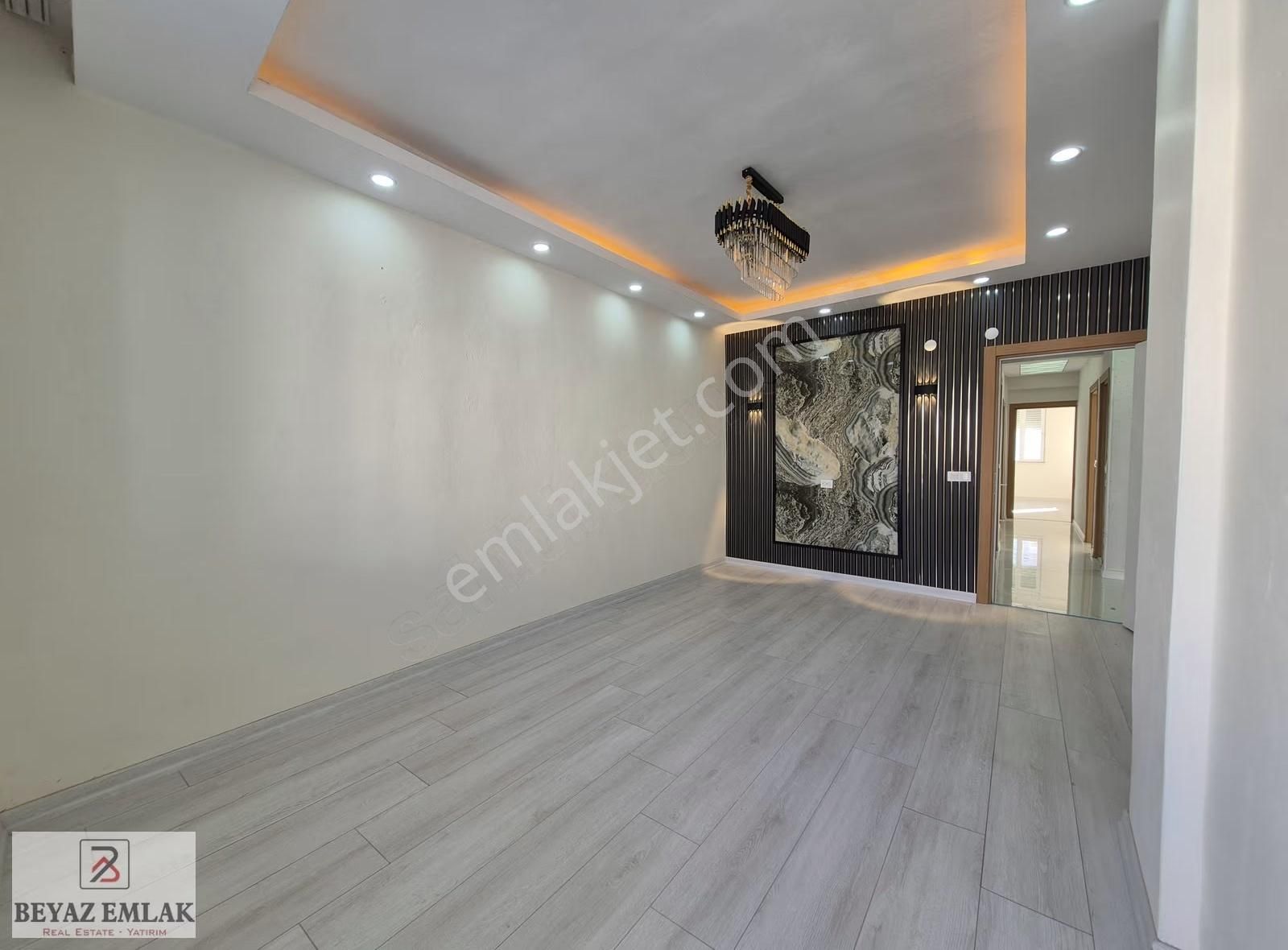 Muratpaşa Mah. İçi Sıfır Yapılı Katta Geniş 3+1 Satılık Daire - Görsel 27