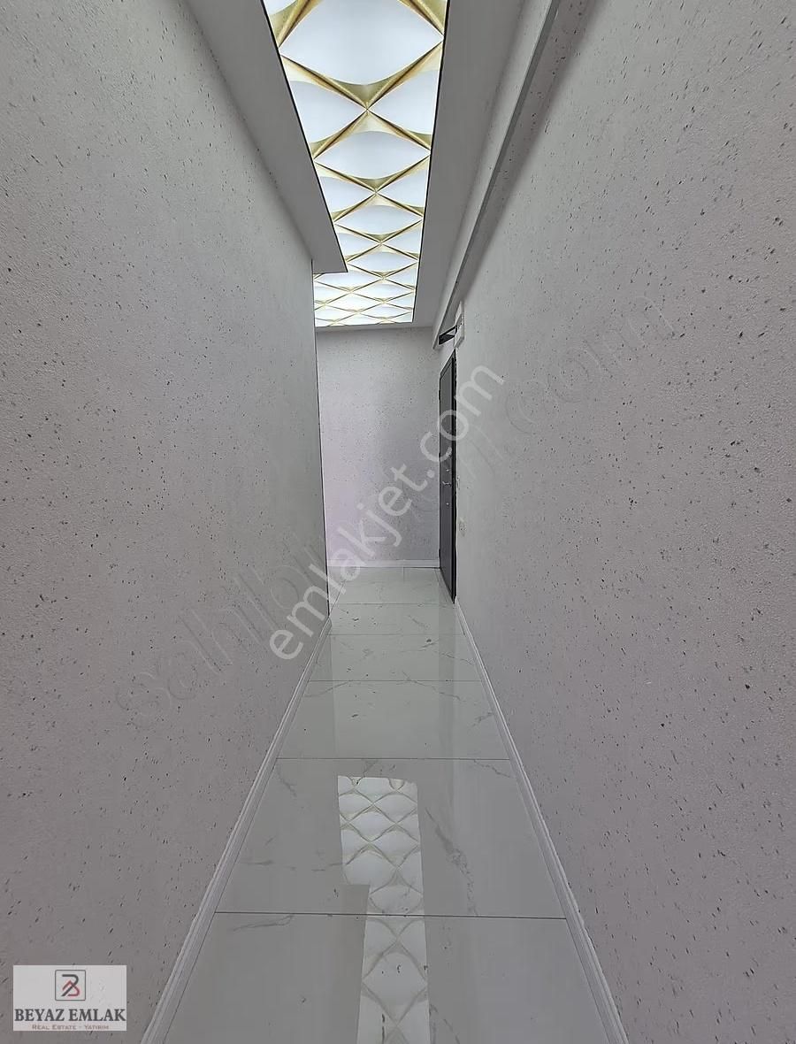 Muratpaşa Mah. İçi Sıfır Yapılı Katta Geniş 3+1 Satılık Daire - Görsel 4