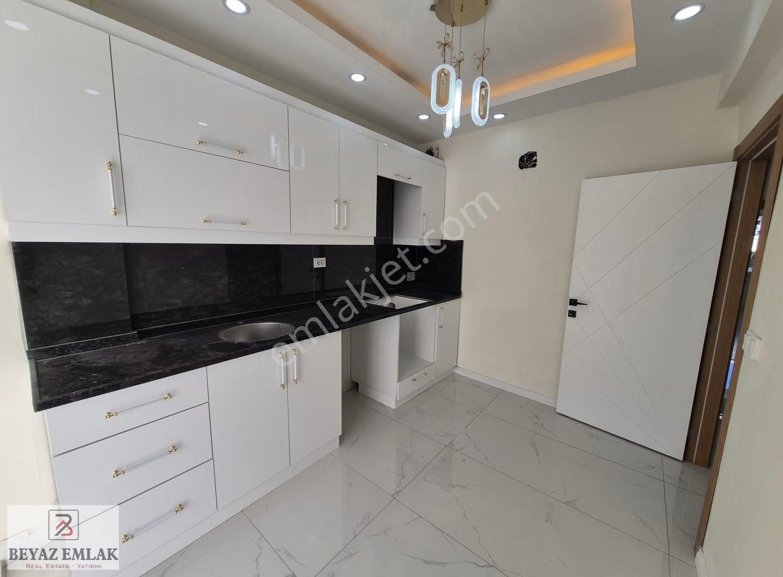 Muratpaşa Mah. İçi Sıfır Yapılı Katta Geniş 3+1 Satılık Daire - Görsel 23