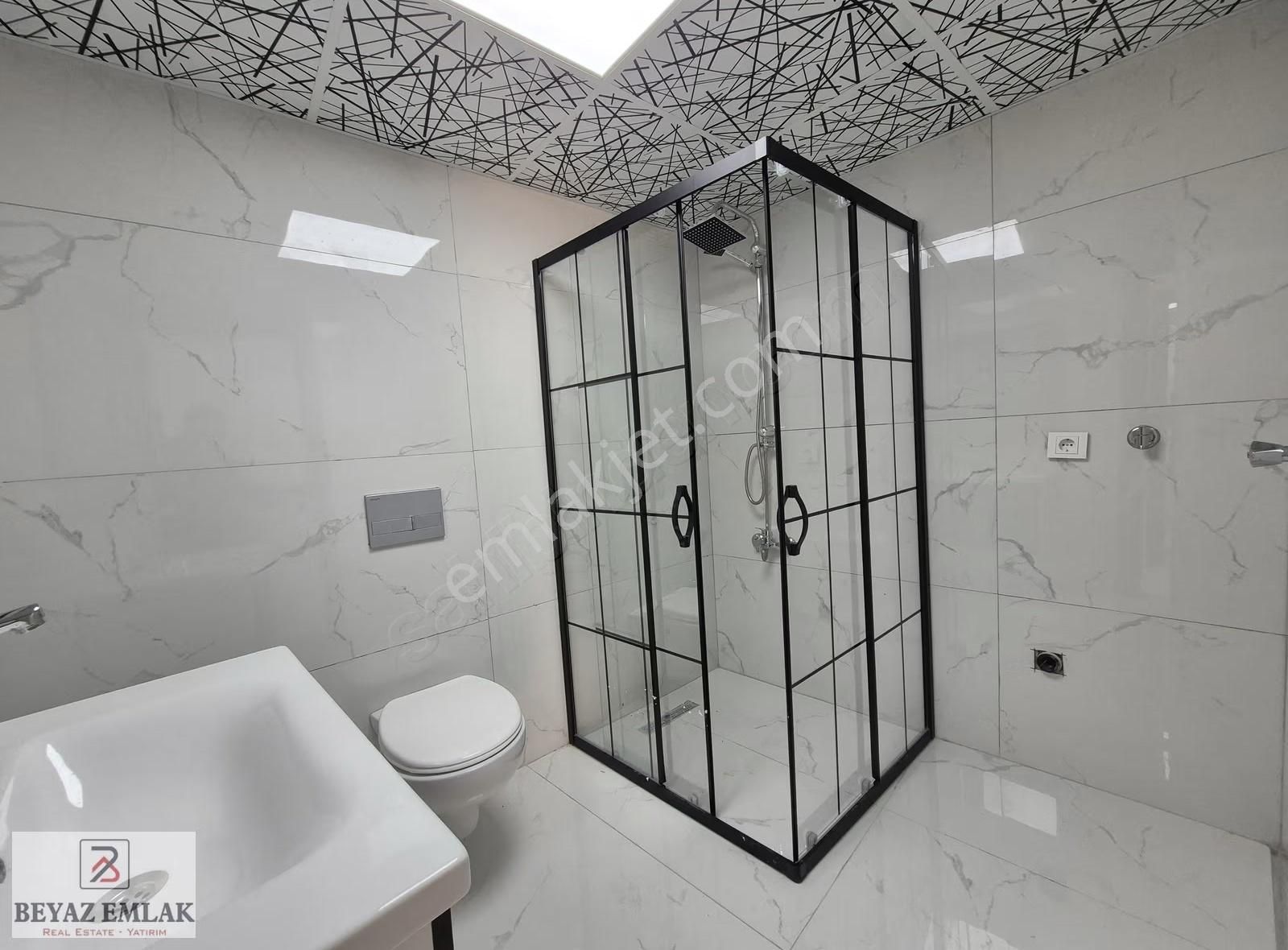 Muratpaşa Mah. İçi Sıfır Yapılı Katta Geniş 3+1 Satılık Daire - Görsel 3