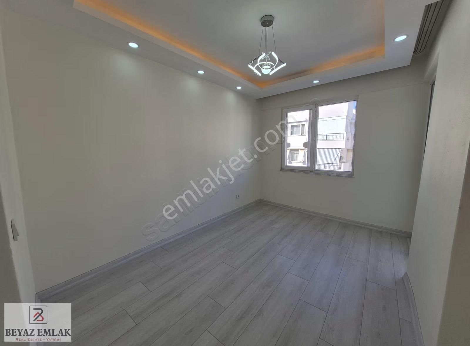 Muratpaşa Mah. İçi Sıfır Yapılı Katta Geniş 3+1 Satılık Daire - Görsel 24