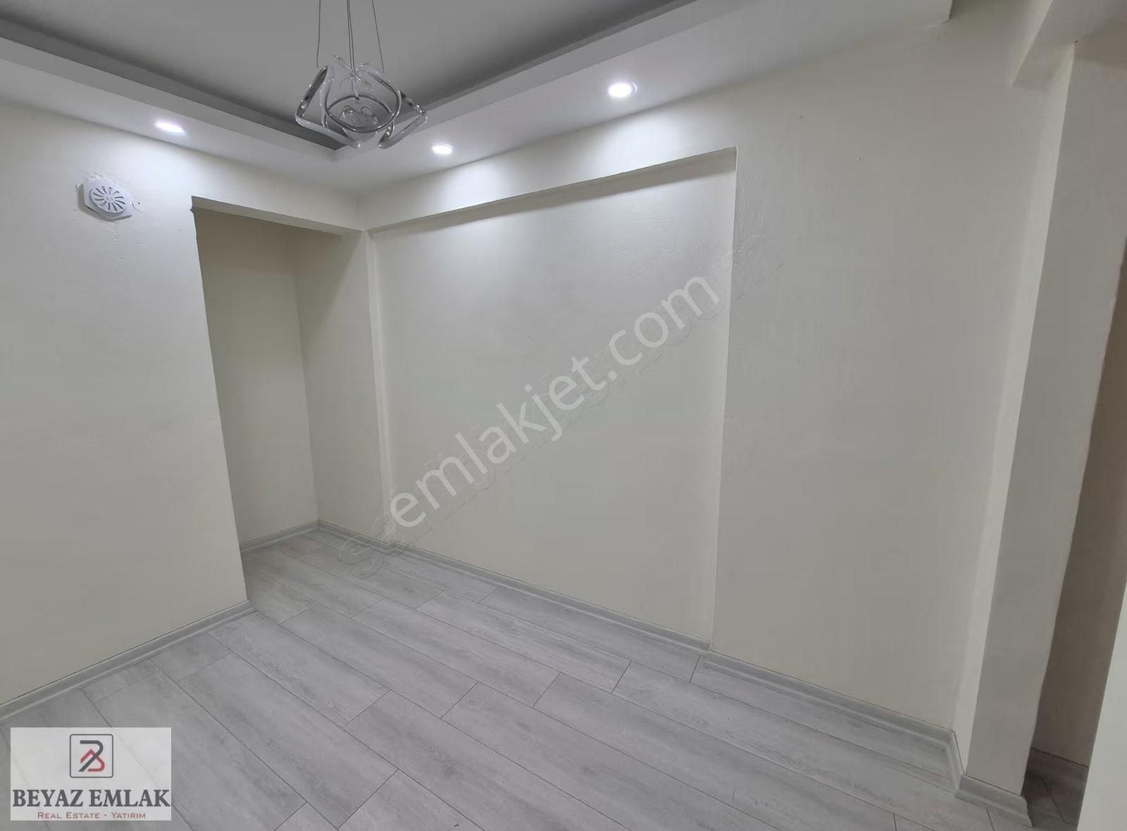 Muratpaşa Mah. İçi Sıfır Yapılı Katta Geniş 3+1 Satılık Daire - Görsel 5