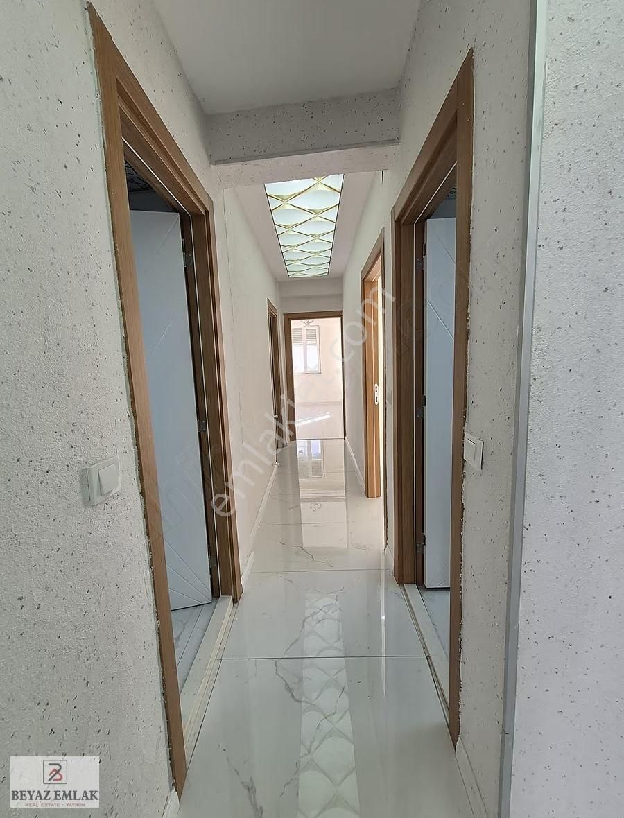 Muratpaşa Mah. İçi Sıfır Yapılı Katta Geniş 3+1 Satılık Daire - Görsel 28
