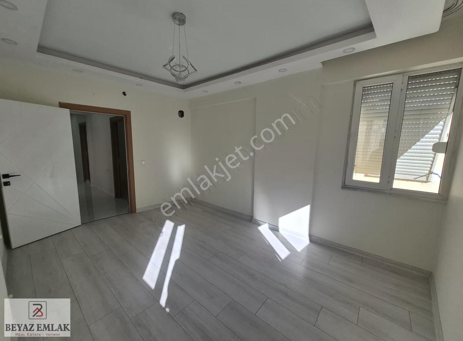 Muratpaşa Mah. İçi Sıfır Yapılı Katta Geniş 3+1 Satılık Daire - Görsel 32