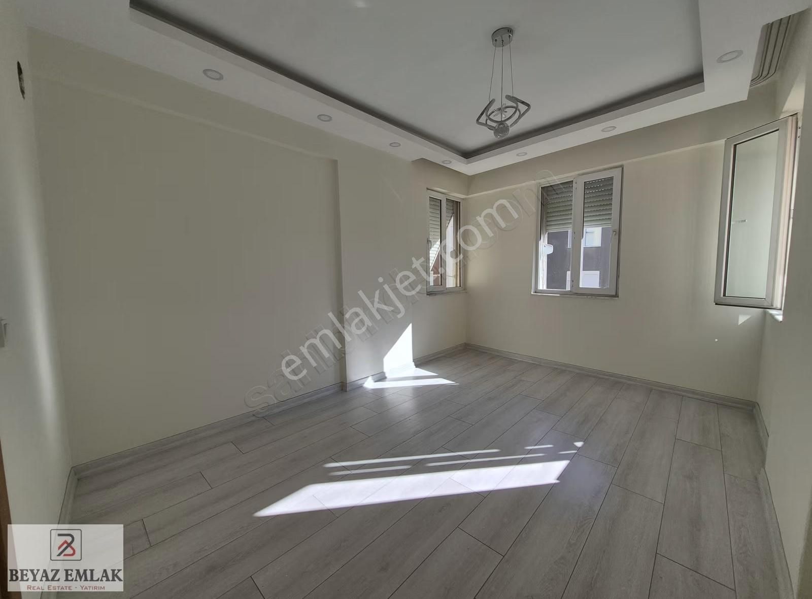 Muratpaşa Mah. İçi Sıfır Yapılı Katta Geniş 3+1 Satılık Daire - Görsel 2