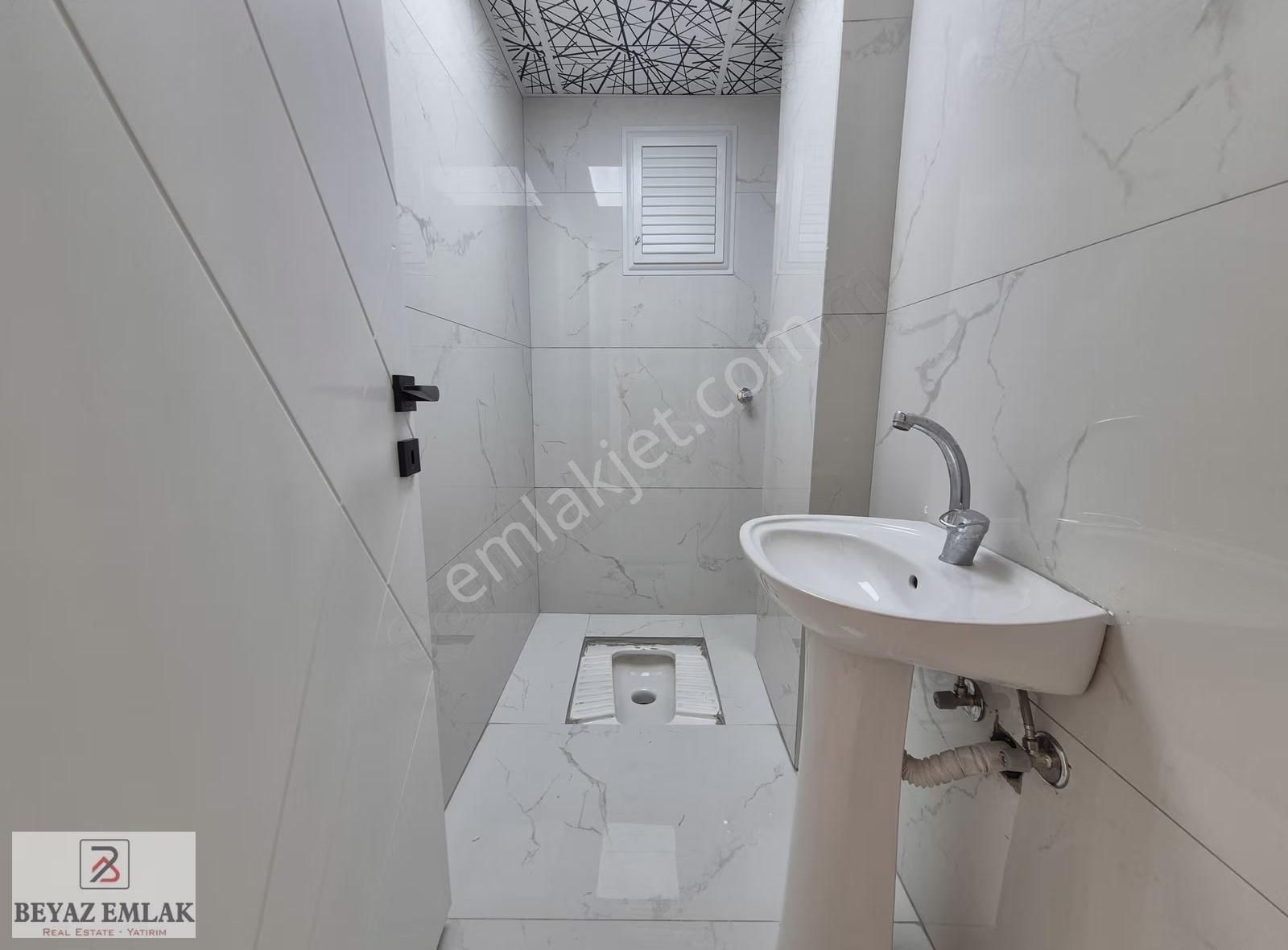 Muratpaşa Mah. İçi Sıfır Yapılı Katta Geniş 3+1 Satılık Daire - Görsel 15