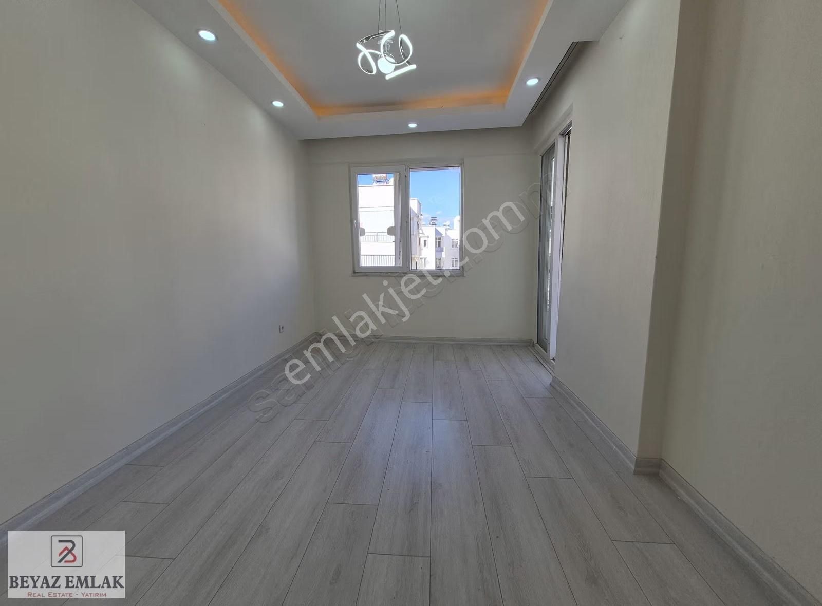 Muratpaşa Mah. İçi Sıfır Yapılı Katta Geniş 3+1 Satılık Daire - Görsel 21