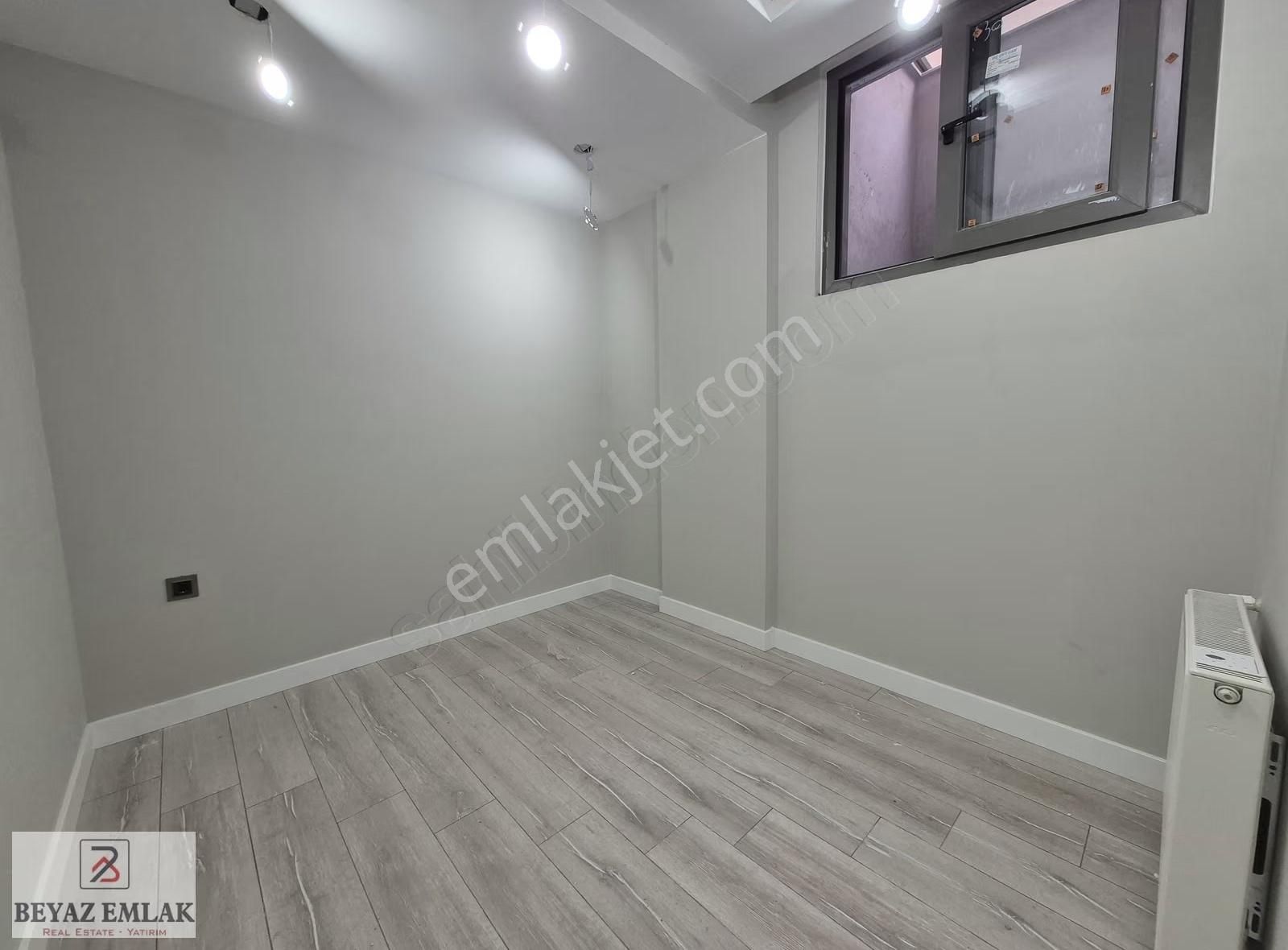 Yıldız Mah. Merkezi Konumda Doğalgazlı 2+1 Sıfır Ters Dubleks - Görsel 21