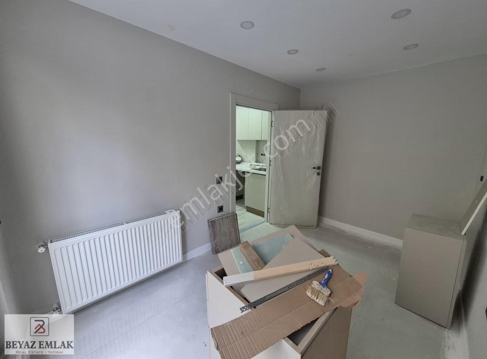 Yıldız Mah. Merkezi Konumda Doğalgazlı 2+1 Sıfır Ters Dubleks - Görsel 2