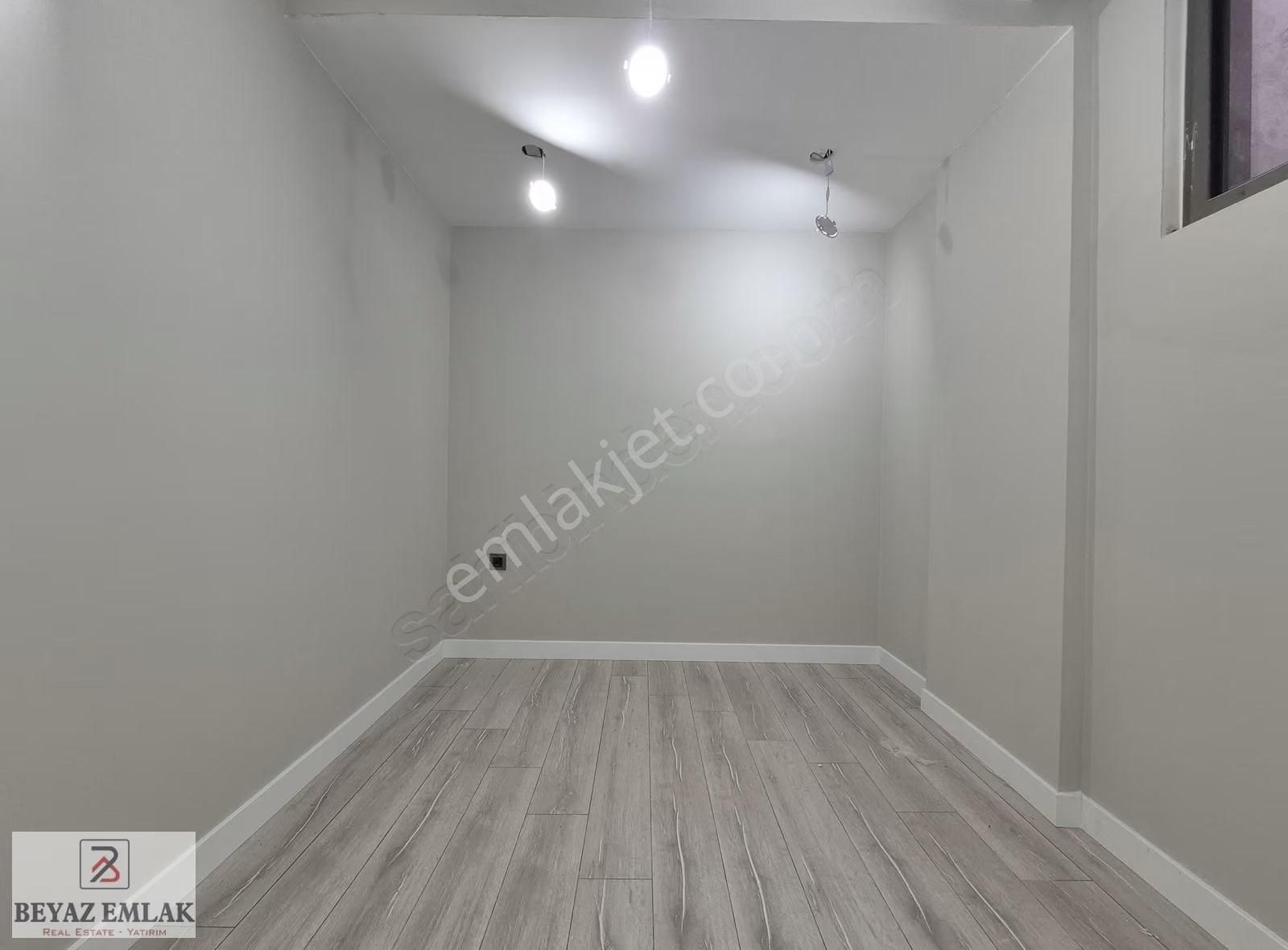 Yıldız Mah. Merkezi Konumda Doğalgazlı 2+1 Sıfır Ters Dubleks - Görsel 11