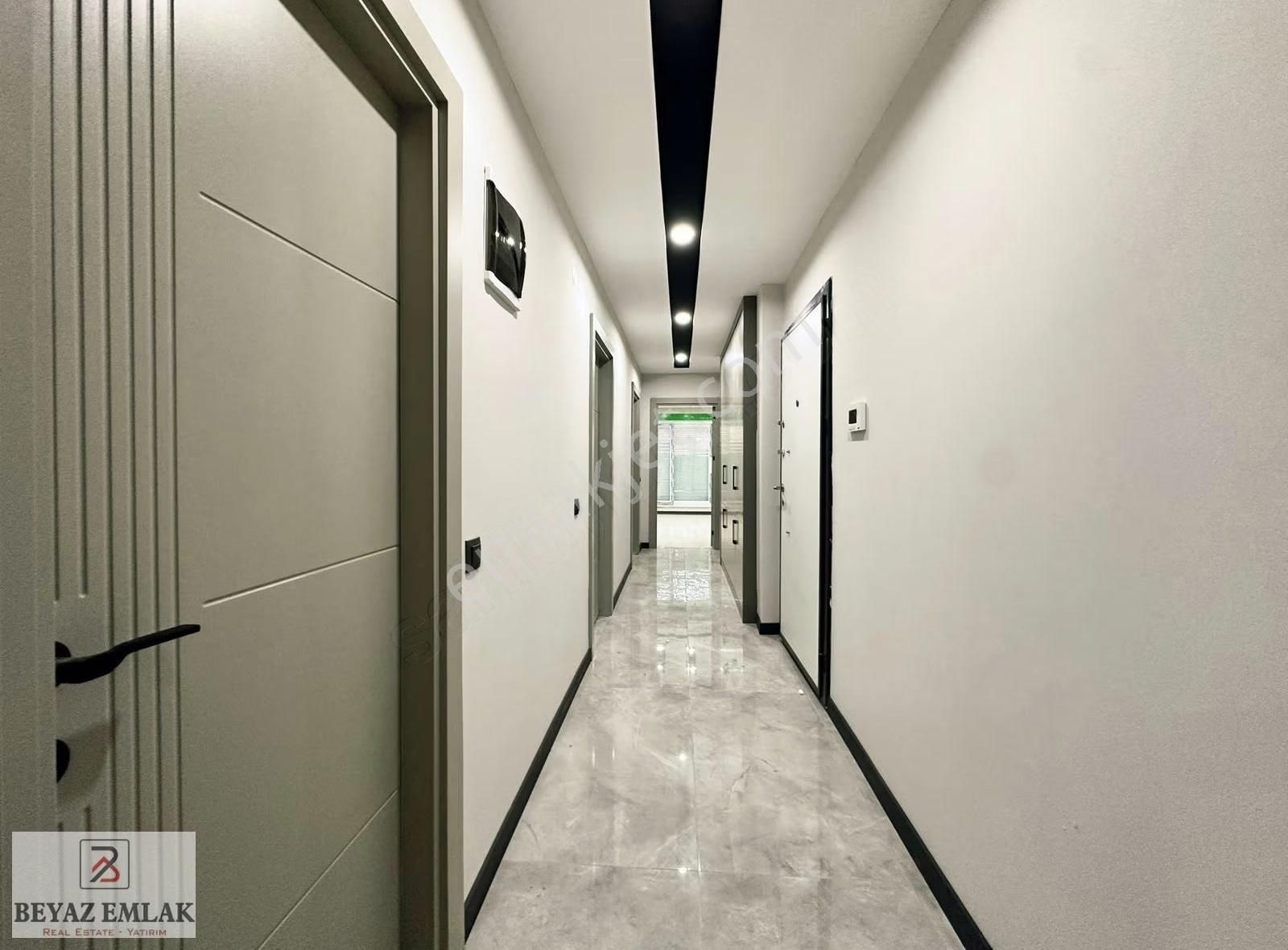 Varsak Karşıyaka Mah. Ayrı Mutfak Geniş Balkonlu Katta 2+1 Sıfır - Görsel 20