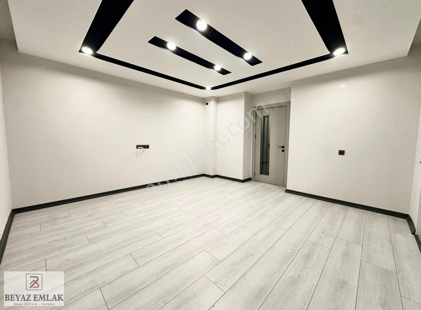 Varsak Karşıyaka Mah. Ayrı Mutfak Geniş Balkonlu Katta 2+1 Sıfır - Görsel 19