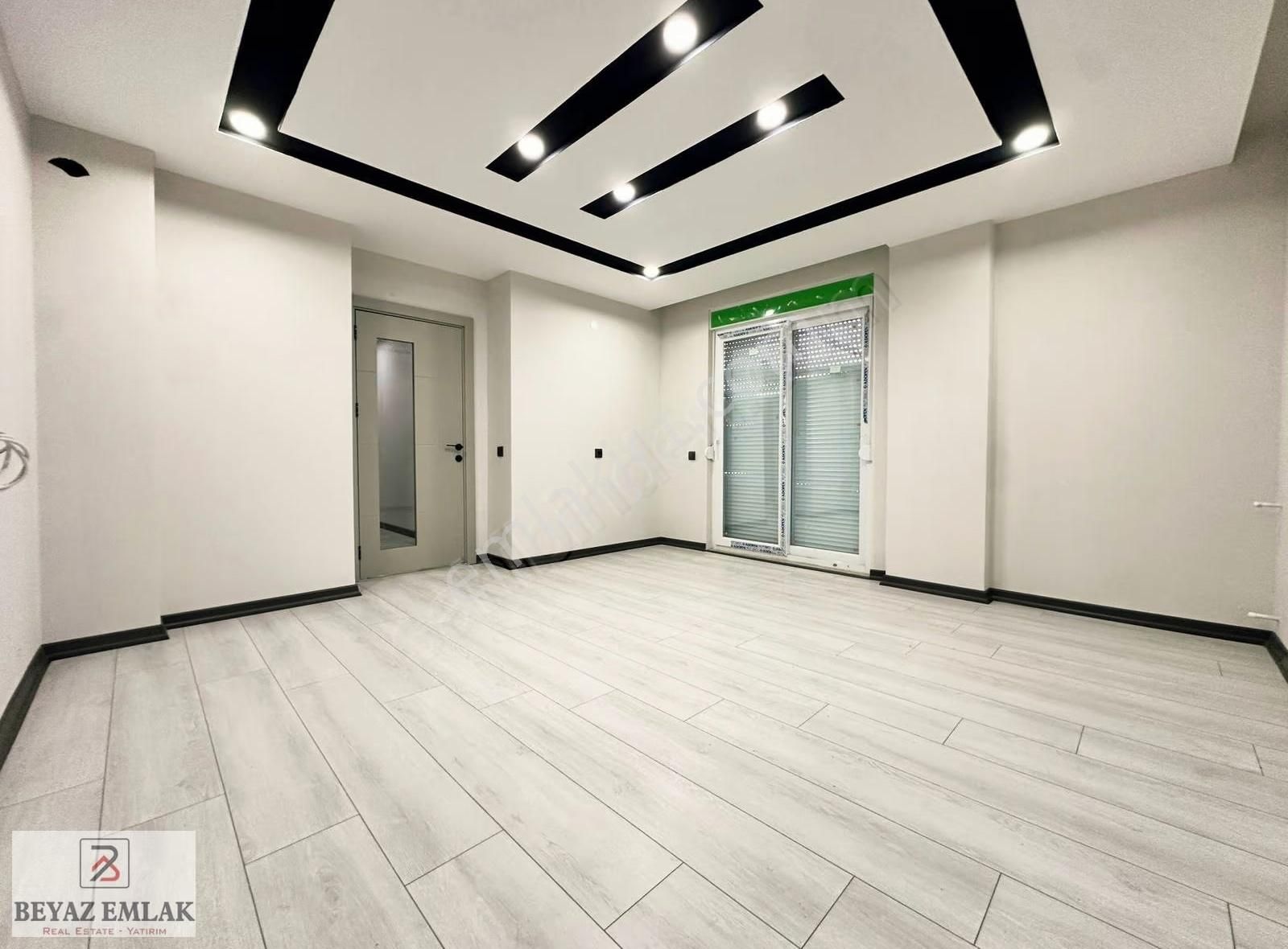 Varsak Karşıyaka Mah. Ayrı Mutfak Geniş Balkonlu Katta 2+1 Sıfır - Görsel 11