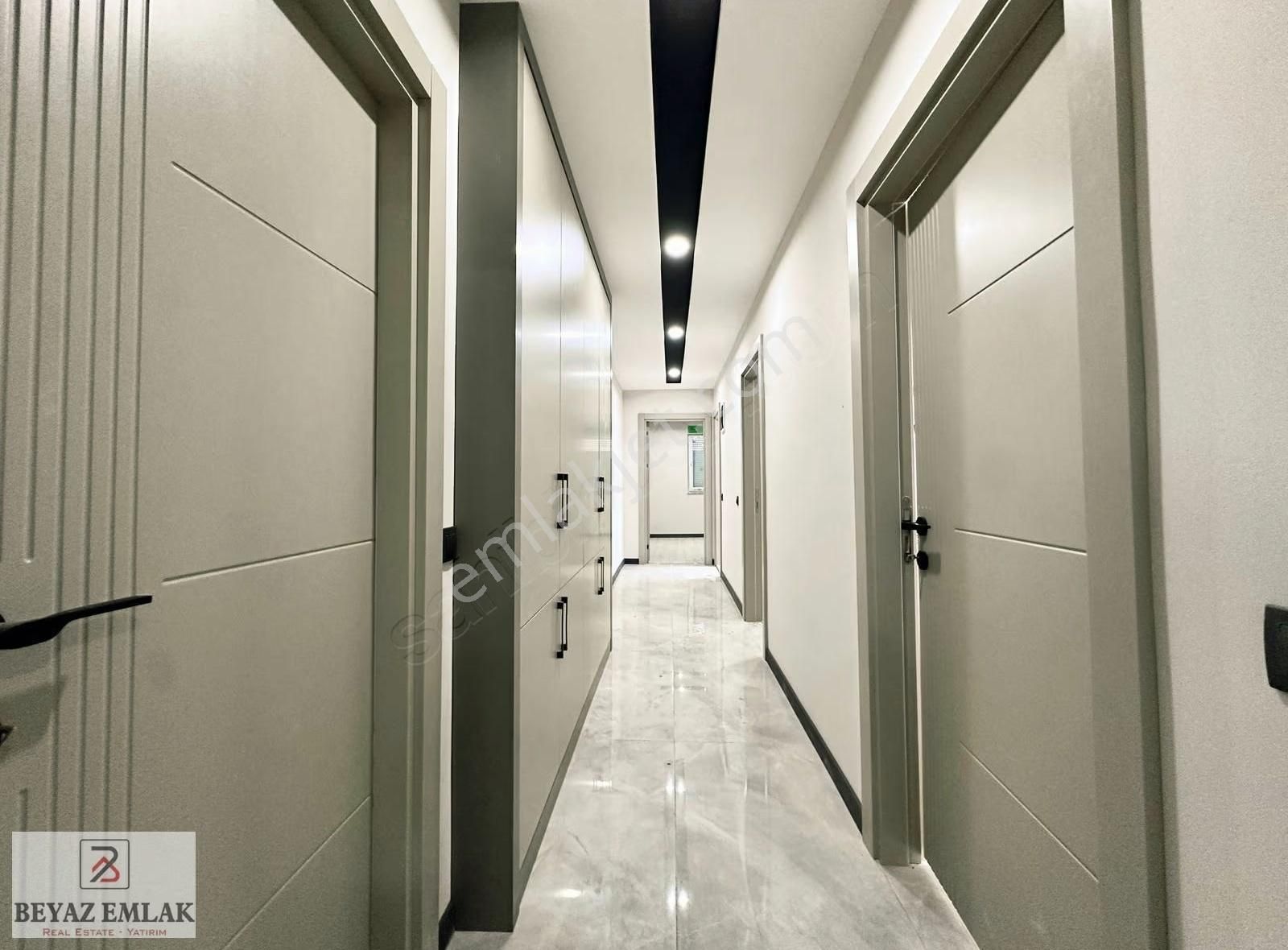 Varsak Karşıyaka Mah. Ayrı Mutfak Geniş Balkonlu Katta 2+1 Sıfır - Görsel 16