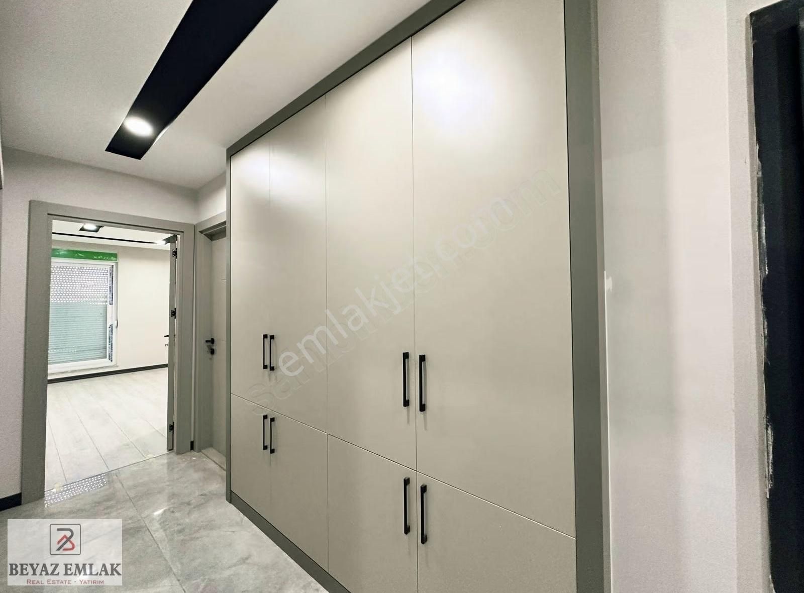 Varsak Karşıyaka Mah. Ayrı Mutfak Geniş Balkonlu Katta 2+1 Sıfır - Görsel 28