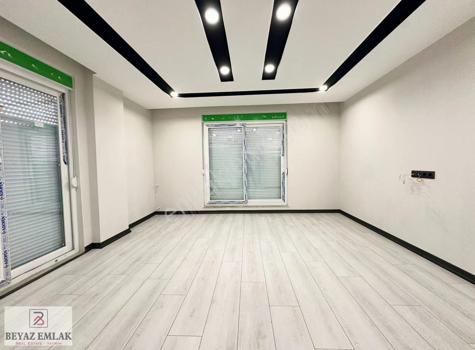 Varsak Karşıyaka Mah. Ayrı Mutfak Geniş Balkonlu Katta 2+1 Sıfır - Görsel 15