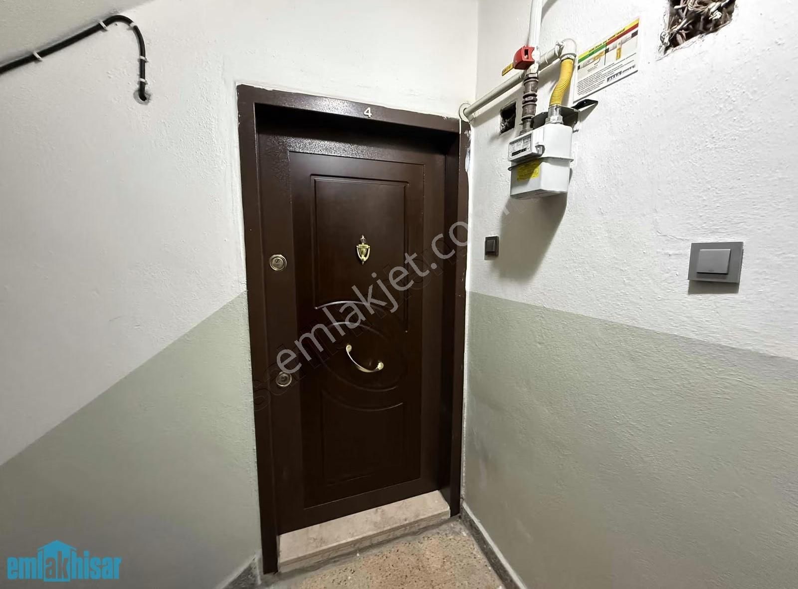 Akhisar Ragıpbey Mh. Tahirün Caddesinde Satılık 3+1 Arakat Daire - Görsel 22