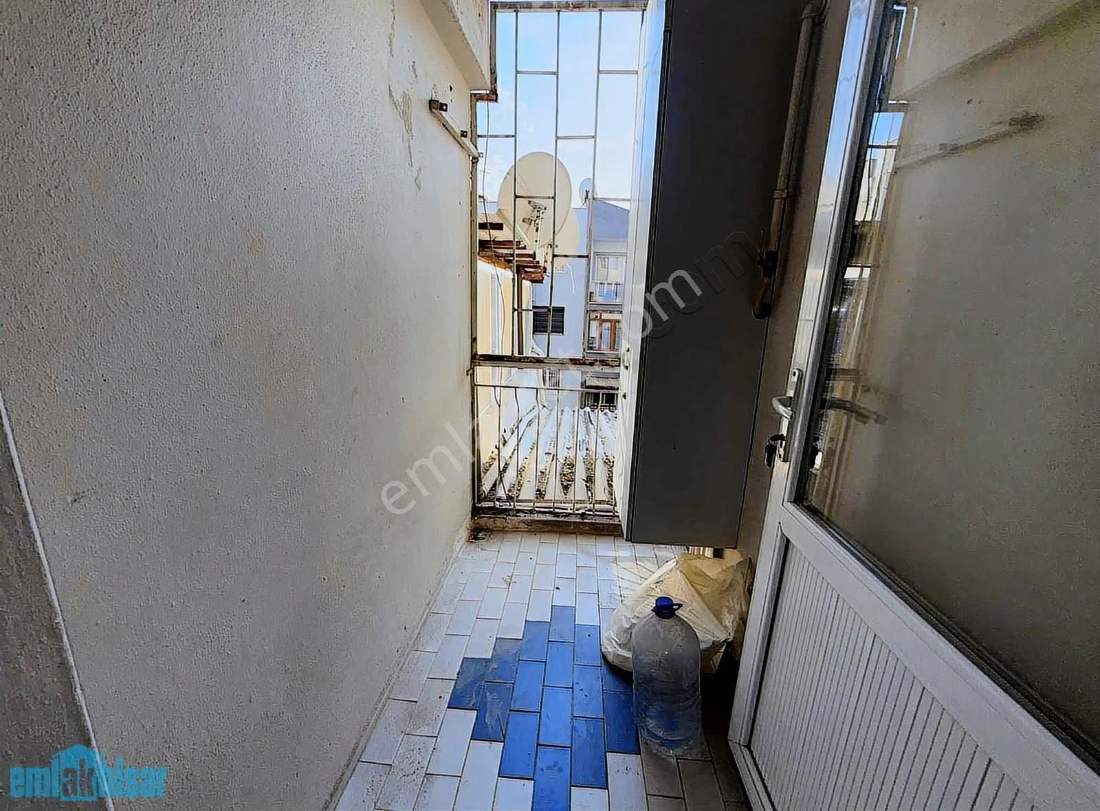 Akhisar Ragıpbey Mh. Tahirün Caddesinde Satılık 3+1 Arakat Daire - Görsel 15