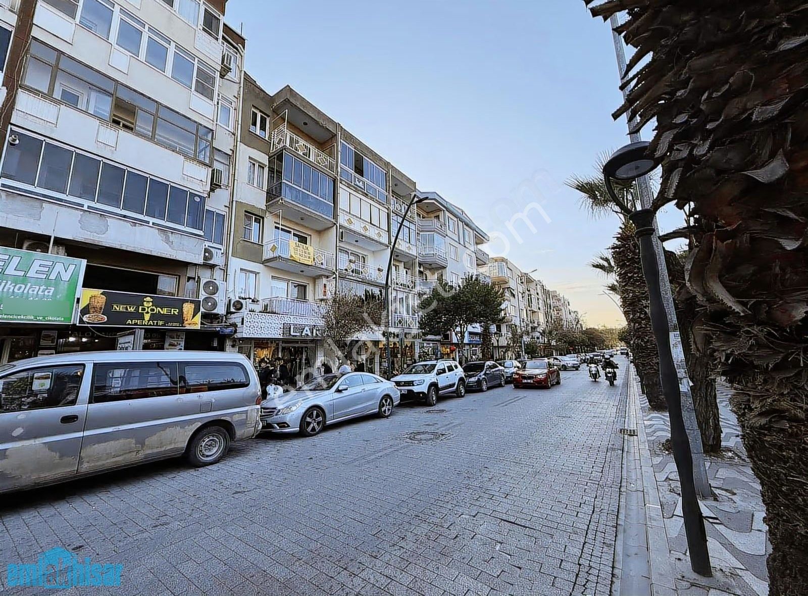 Akhisar Ragıpbey Mh. Tahirün Caddesinde Satılık 3+1 Arakat Daire - Görsel 17