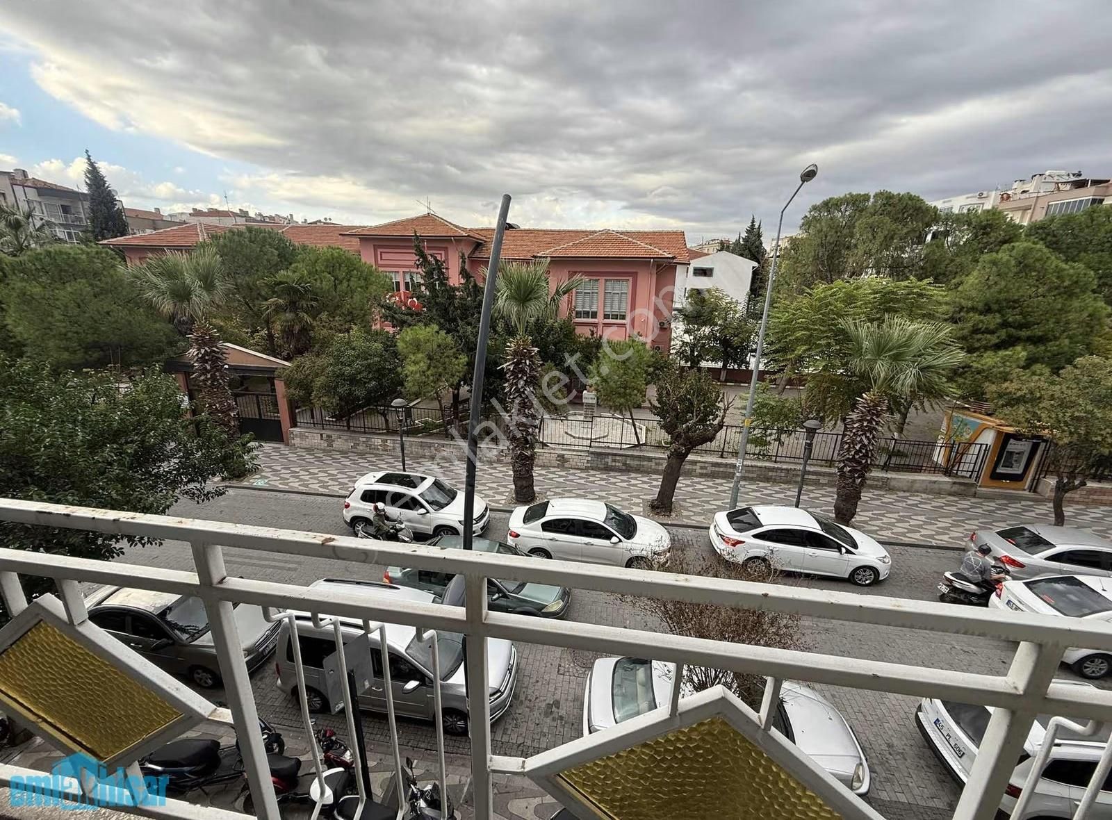 Akhisar Ragıpbey Mh. Tahirün Caddesinde Satılık 3+1 Arakat Daire - Görsel 18