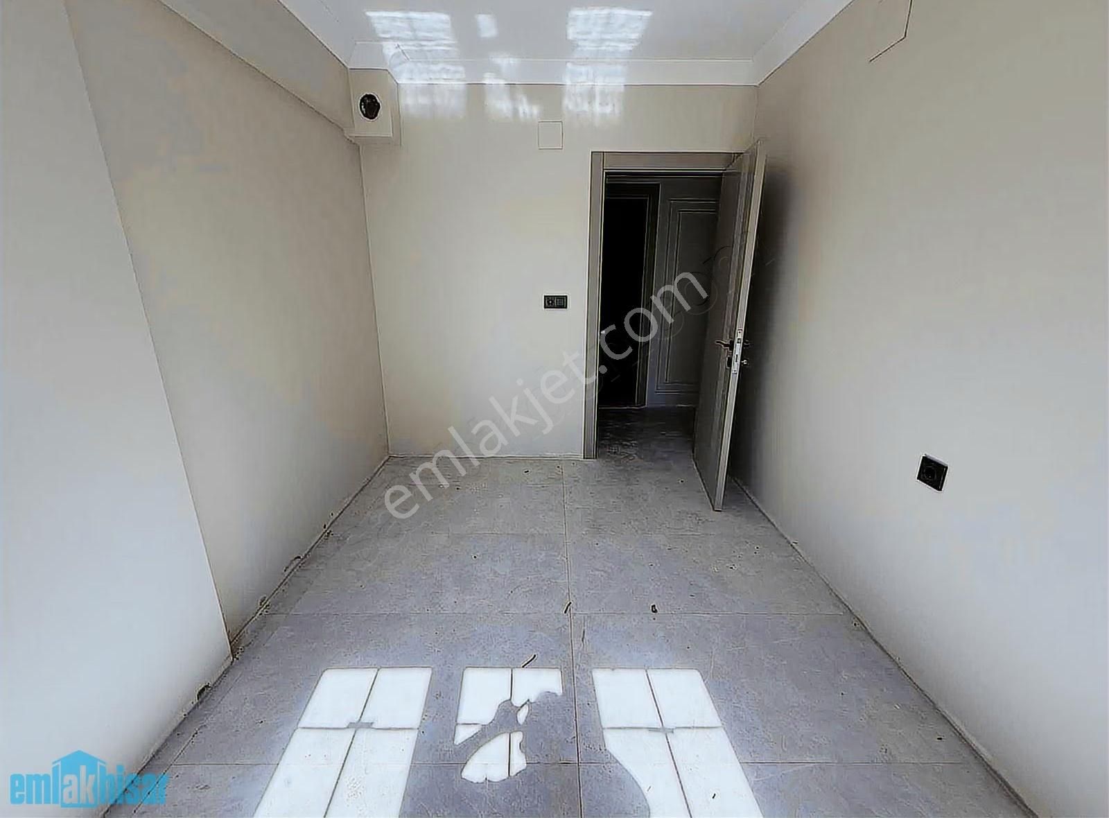 Akhisar Reşatbey Mh. Satılık Yerden Isıtma 2+1 Sıfır Lüx Daire - Görsel 7