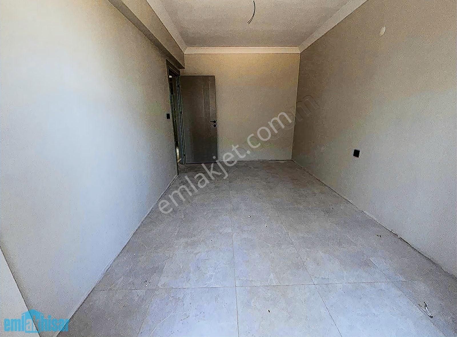 Akhisar Reşatbey Mh. Satılık Yerden Isıtma 2+1 Sıfır Lüx Daire - Görsel 13