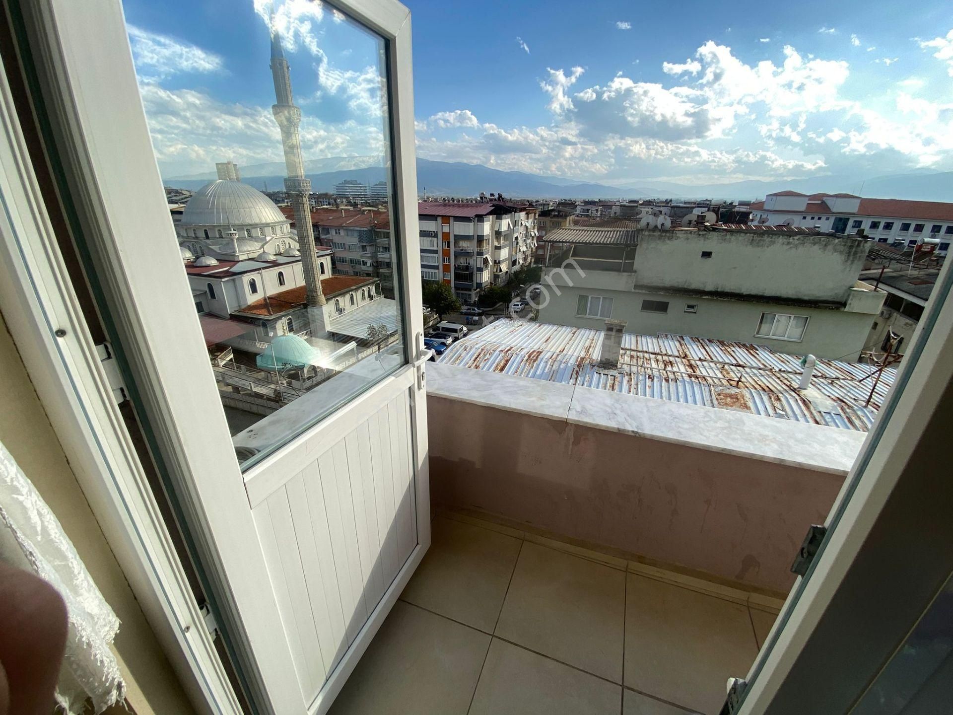 M-003 Aydın Nazilli Acil Satılık 3+1 Daire - Görsel 2