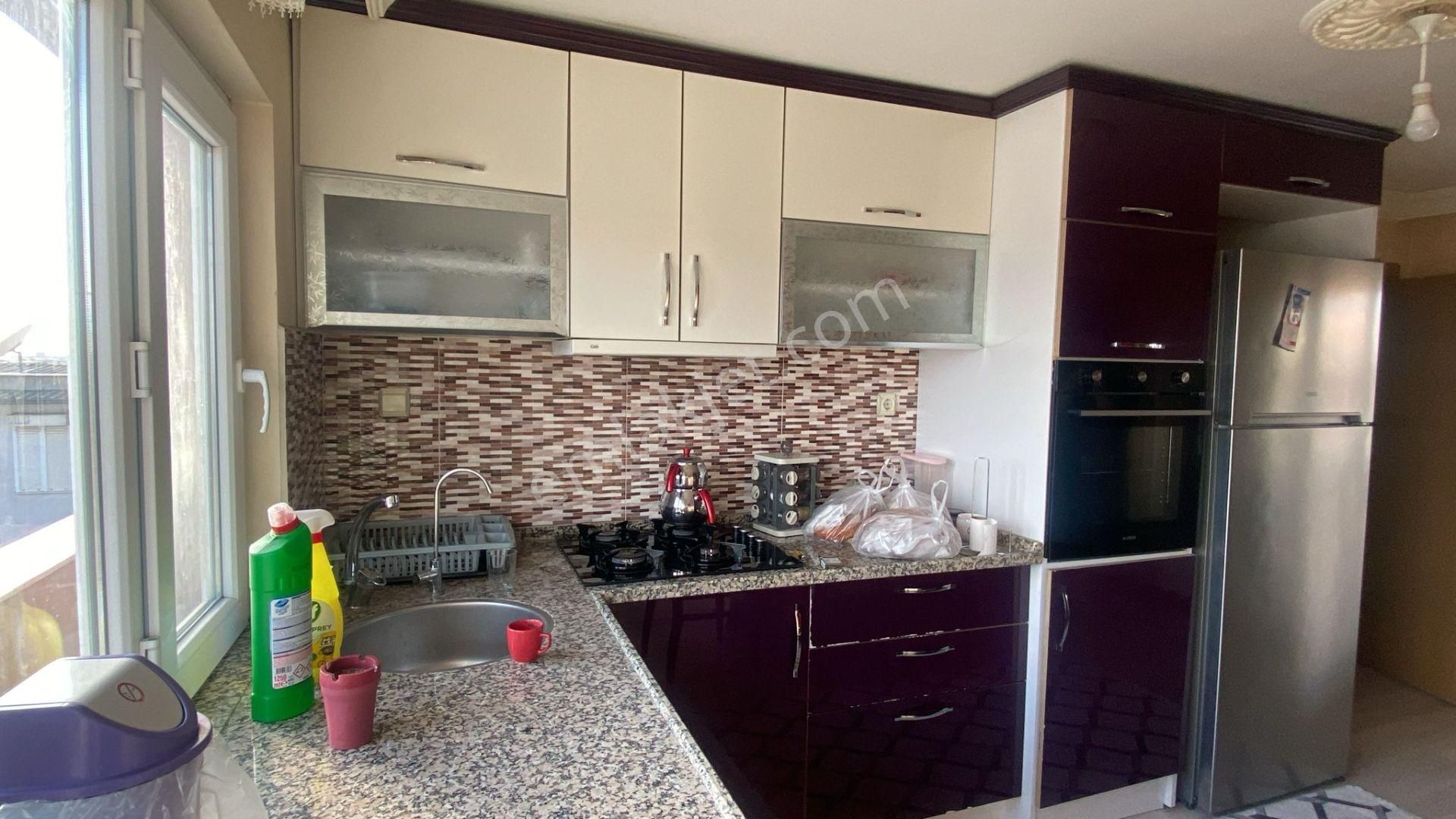 M-003 Aydın Nazilli Acil Satılık 3+1 Daire - Görsel 8