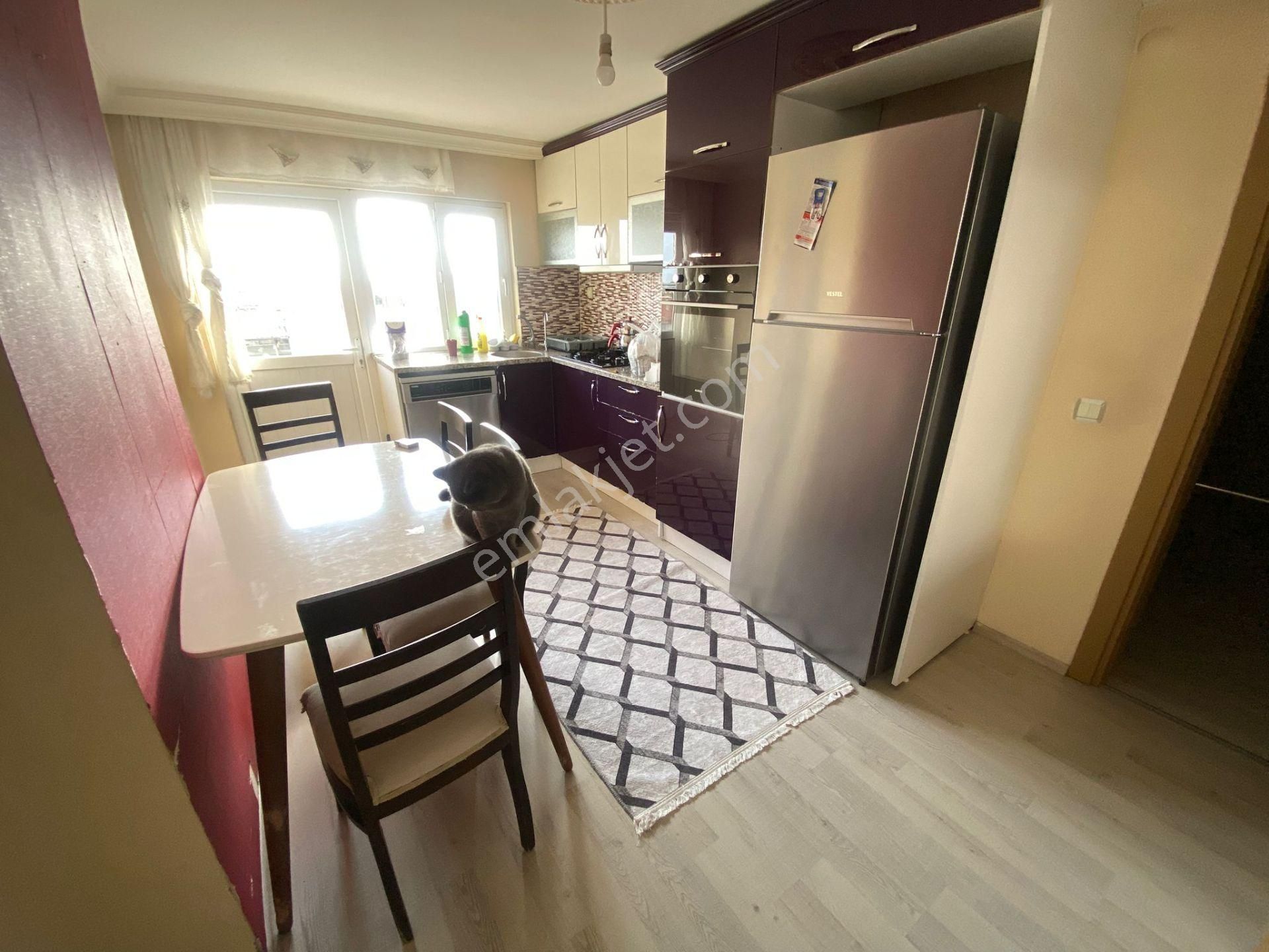 M-003 Aydın Nazilli Acil Satılık 3+1 Daire - Görsel 3