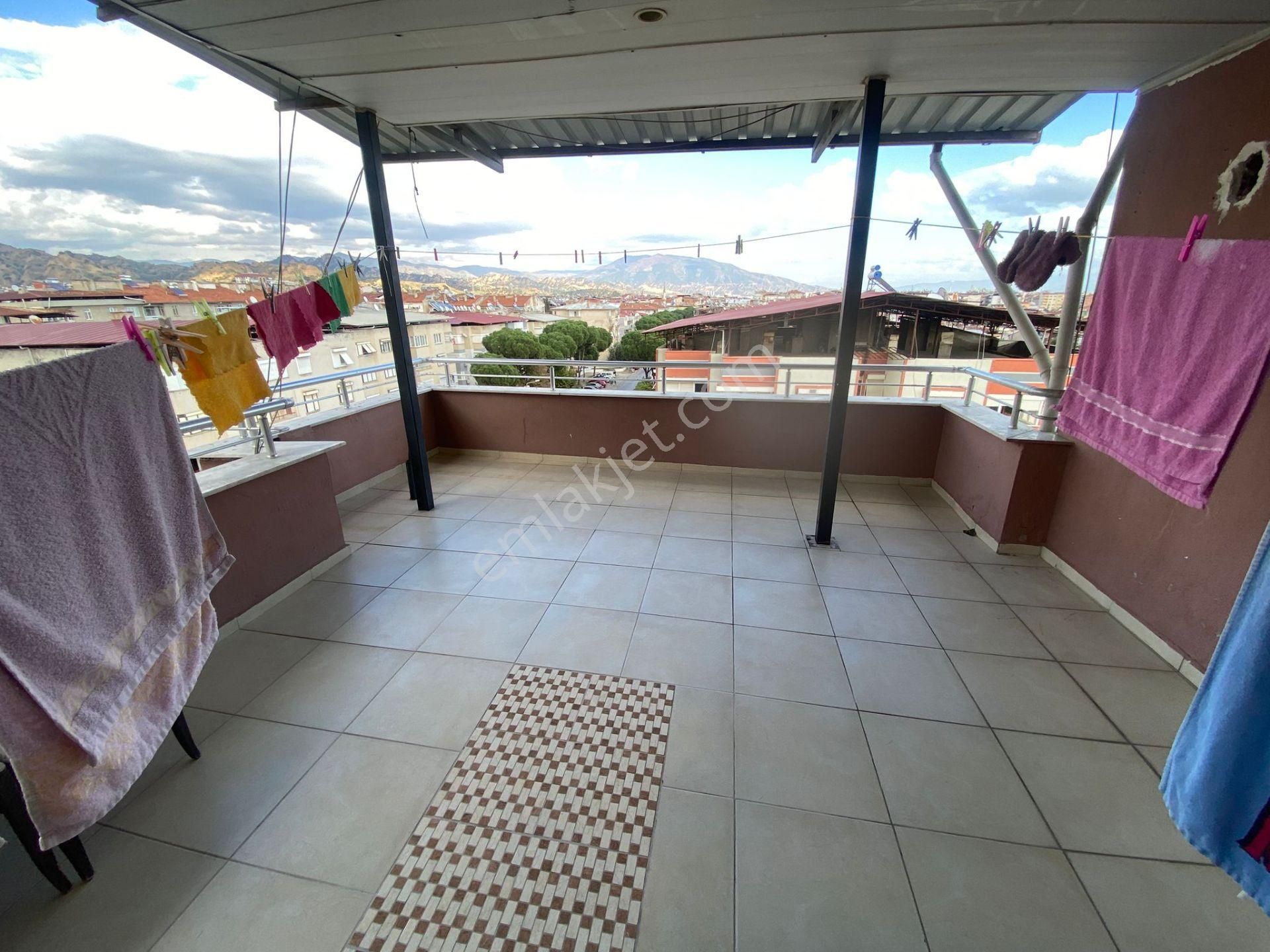 M-003 Aydın Nazilli Acil Satılık 3+1 Daire - Görsel 6