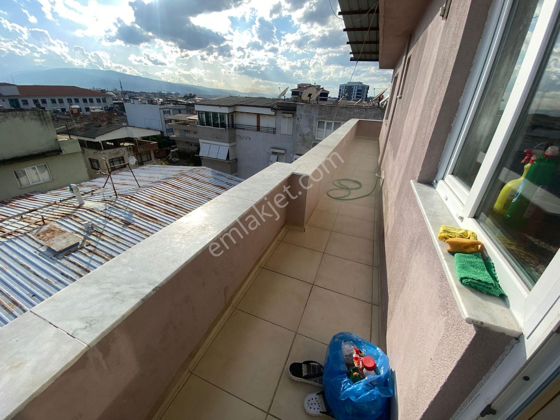 M-003 Aydın Nazilli Acil Satılık 3+1 Daire - Görsel 7