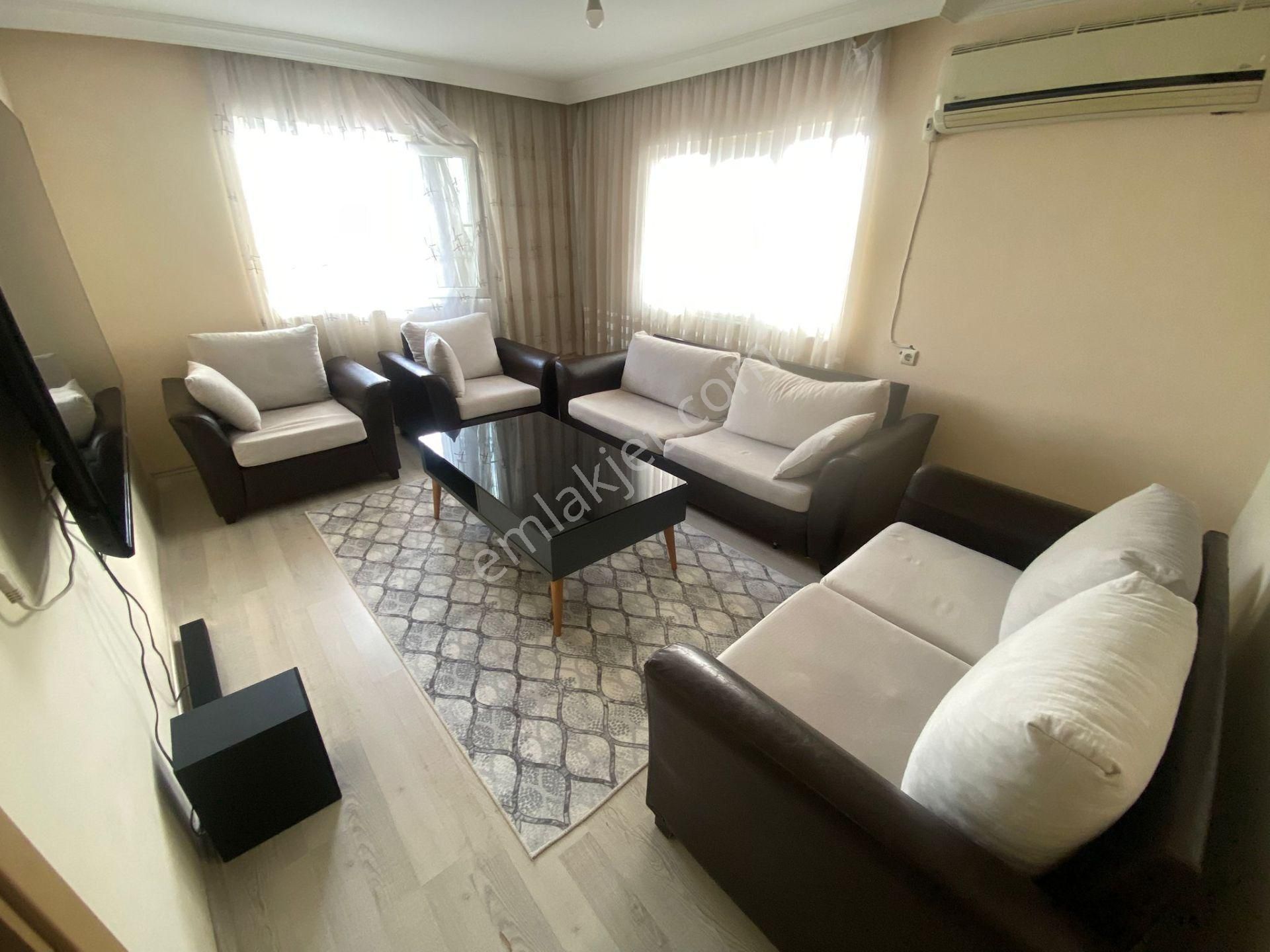 M-003 Aydın Nazilli Acil Satılık 3+1 Daire - Görsel 4